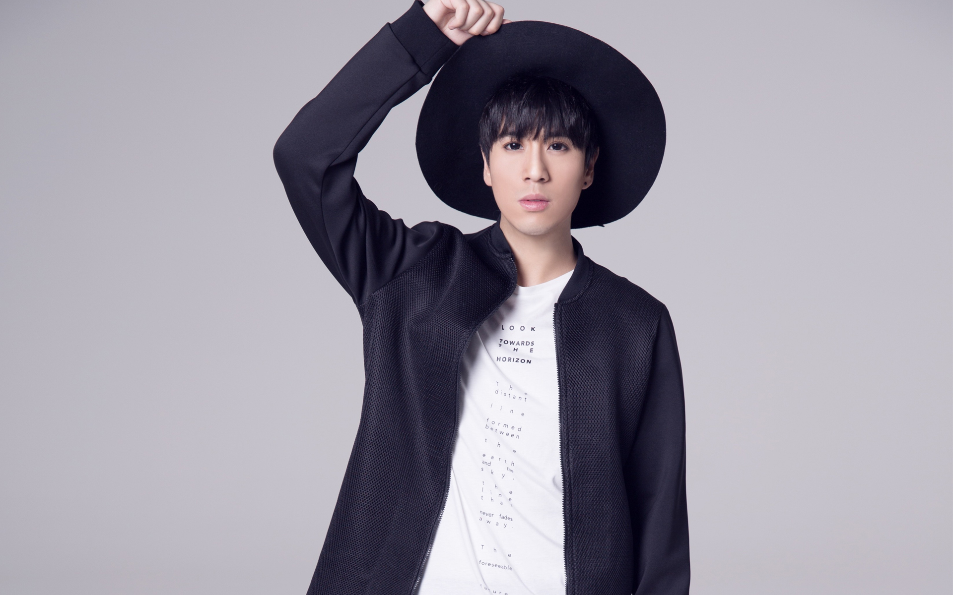 尼利特龙 帅哥 明星 宽屏