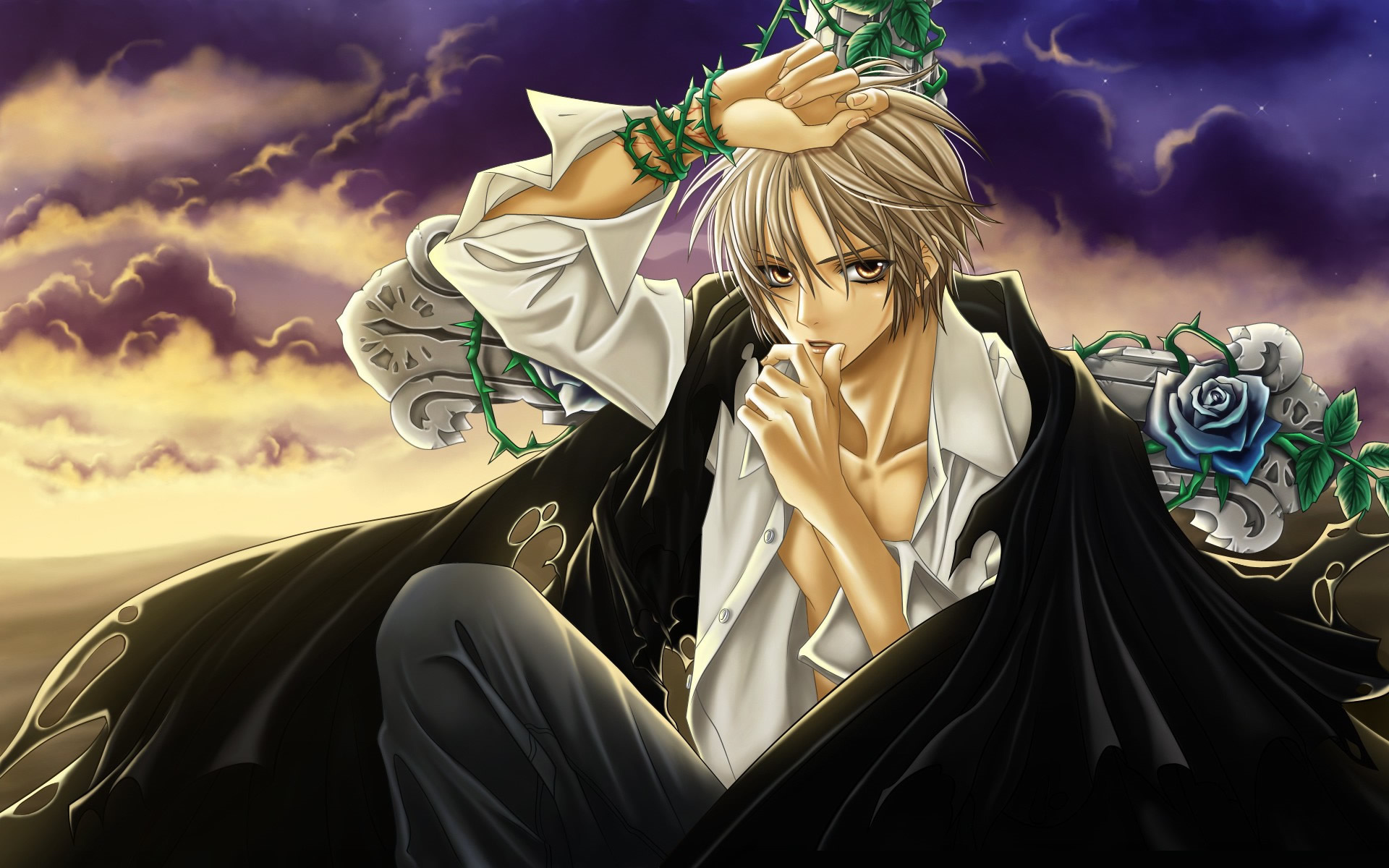 无法逃离的背叛 同人 少女 冒险 动漫