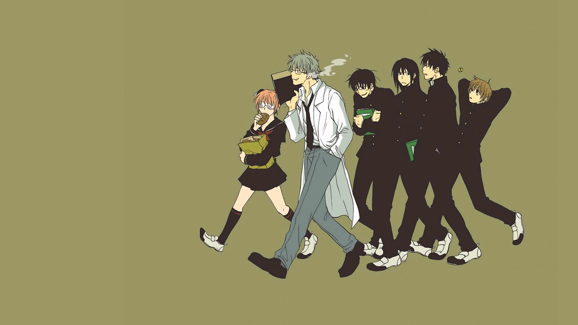 漫画 搞笑 黑塔利亚  连载