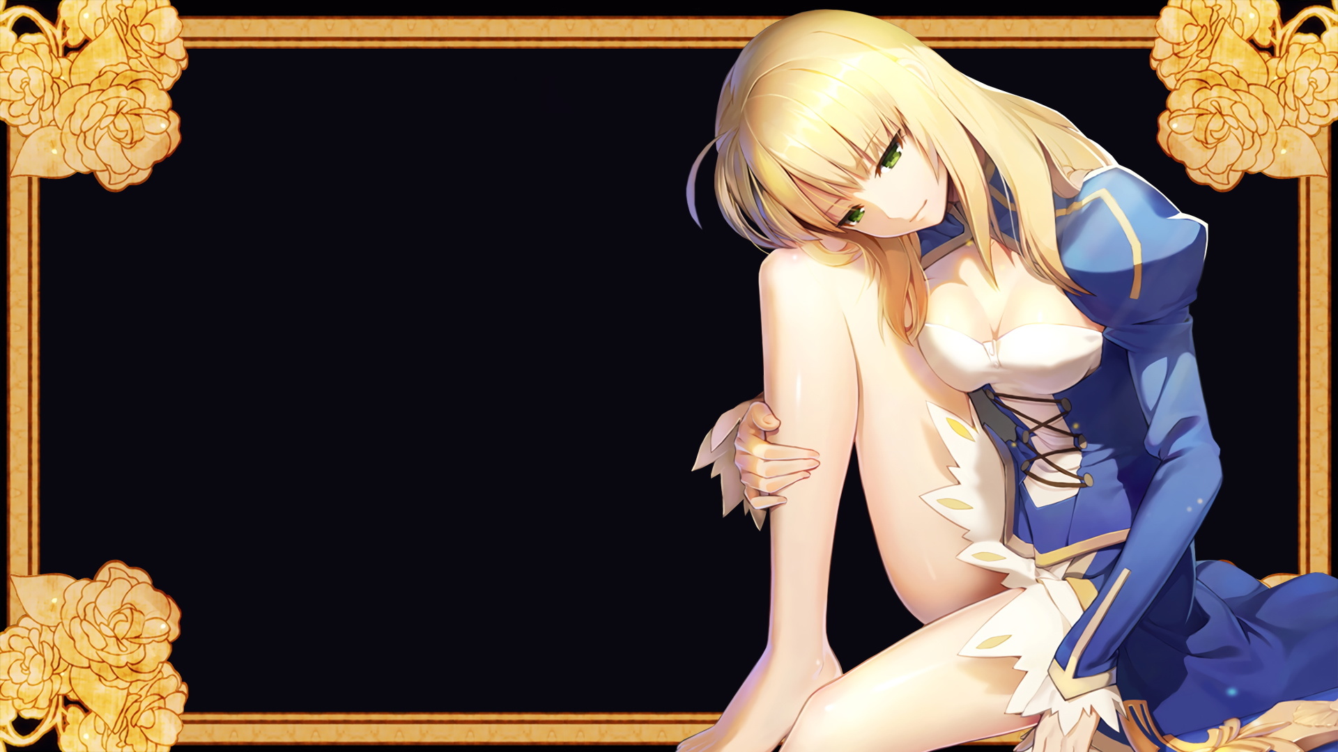 动漫 卡通 少女 可爱 萌 制服