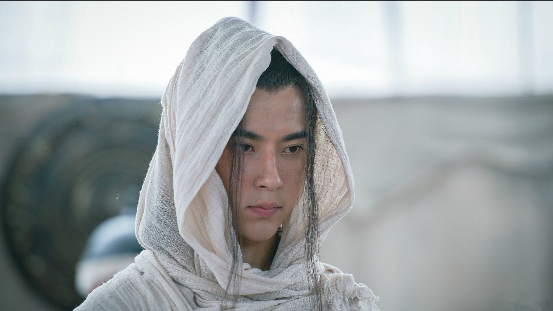 太子妃升职记 于朦胧 九王 帅哥 明星