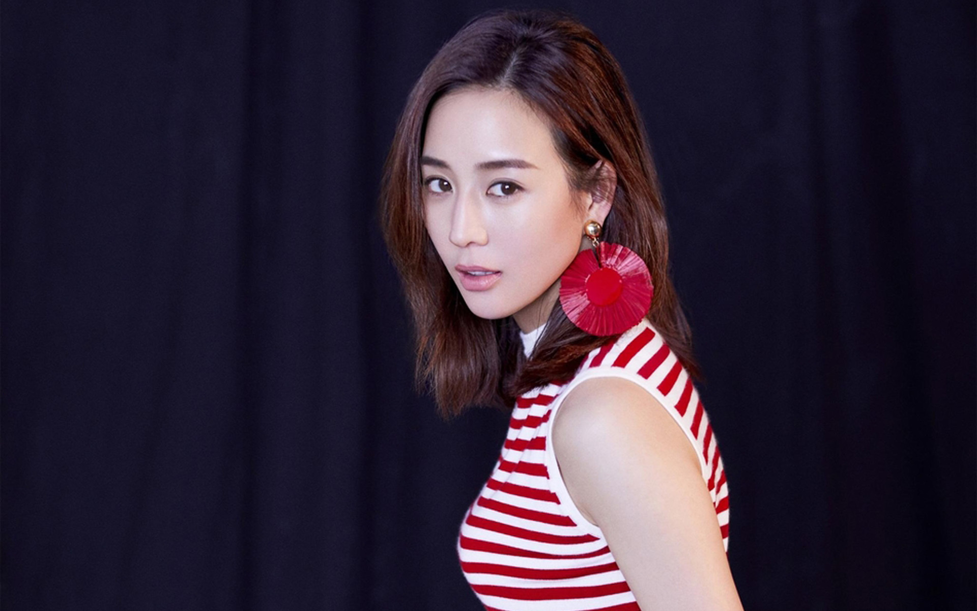 明星风尚 张钧甯