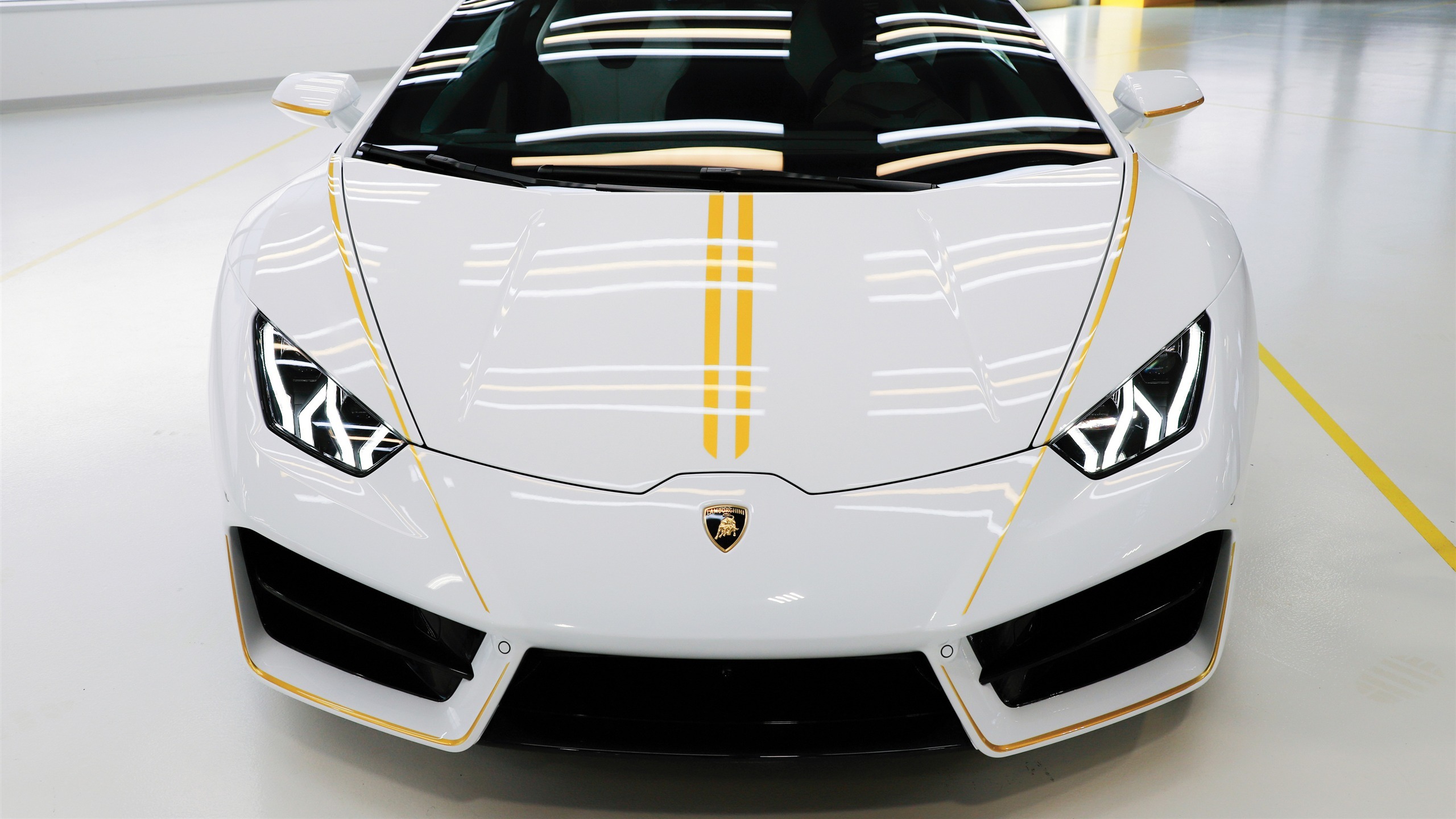 汽车 2K 跑车 超跑 兰博基尼