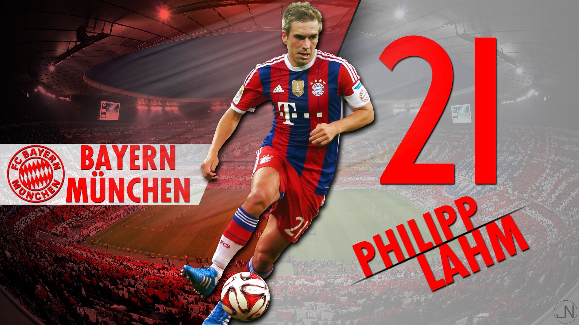 体育 运动 足球 拜耳慕尼黑 拉姆