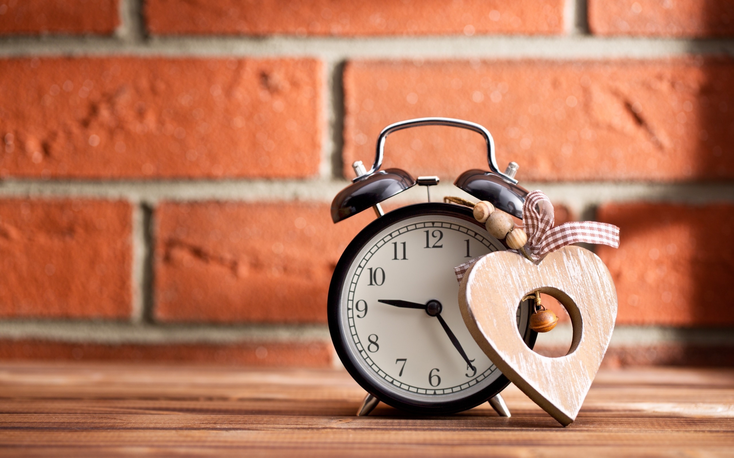 心动创意 创意小闹钟