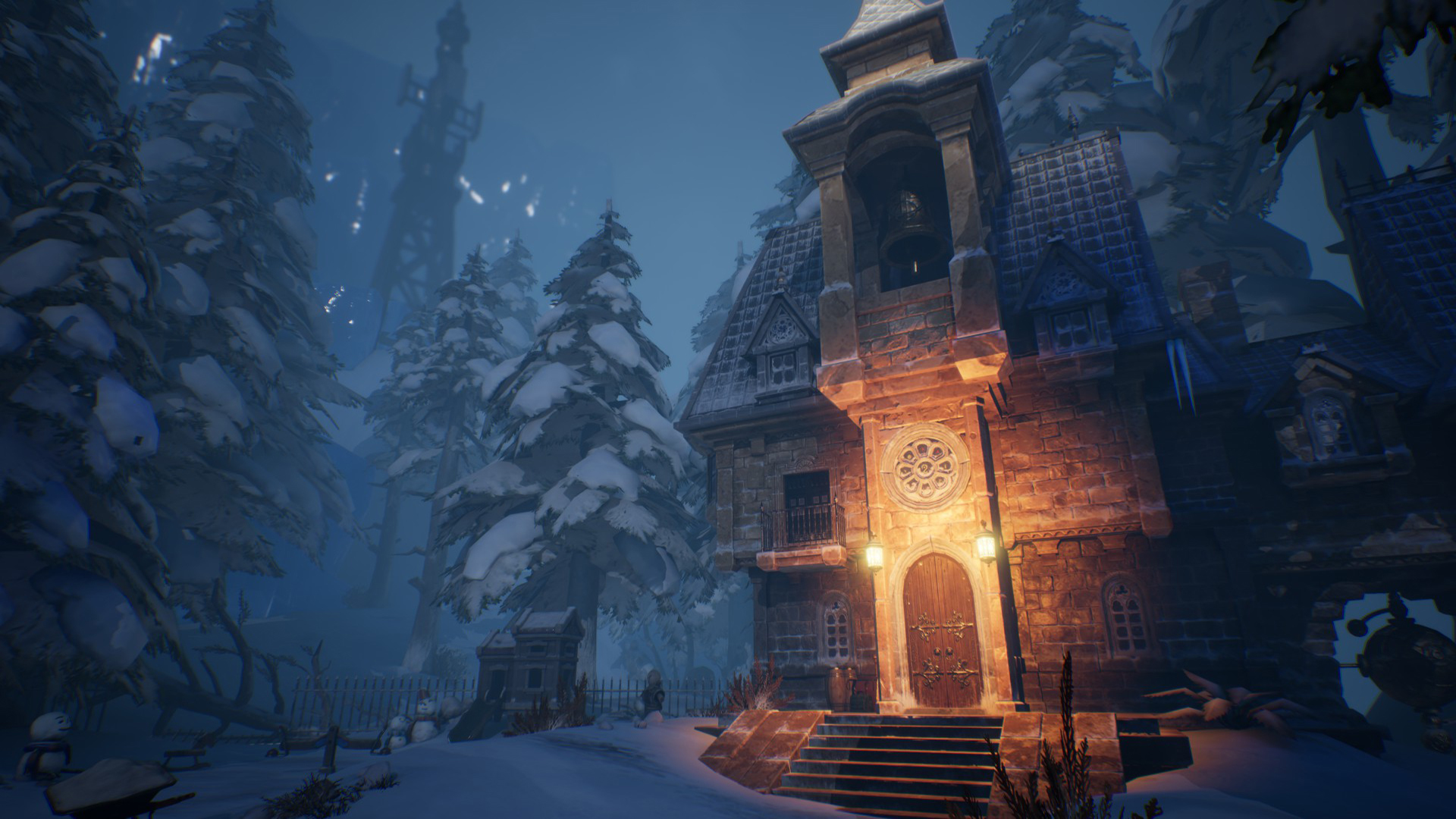 游戏  代号夏娃