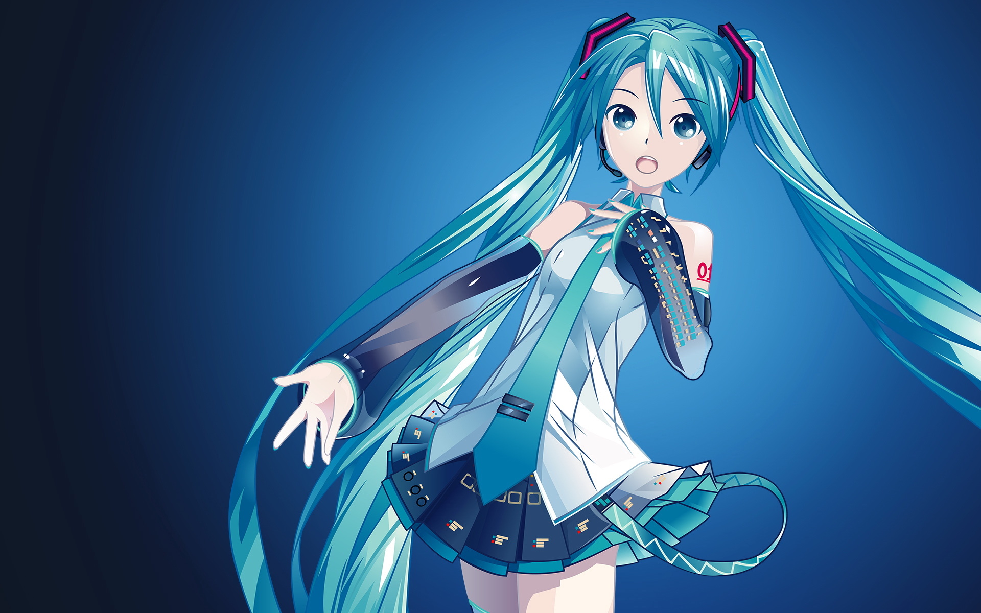 初音 初音未来