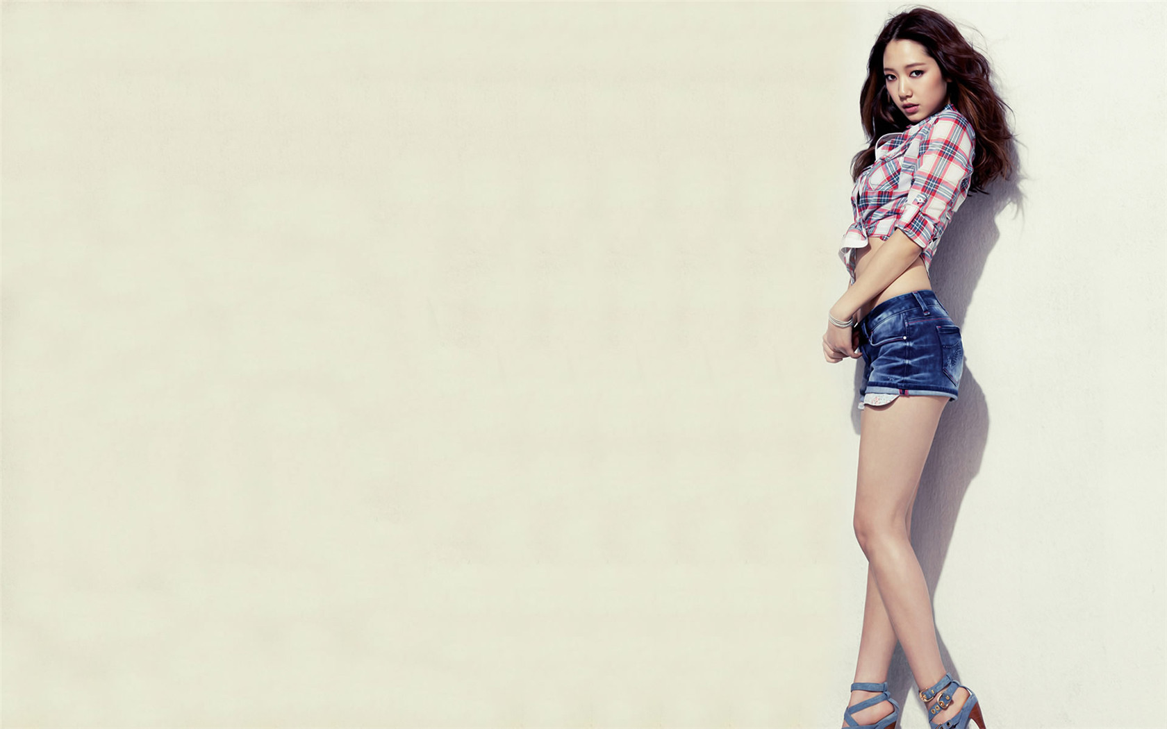 朴信惠 韩国 明星 美女