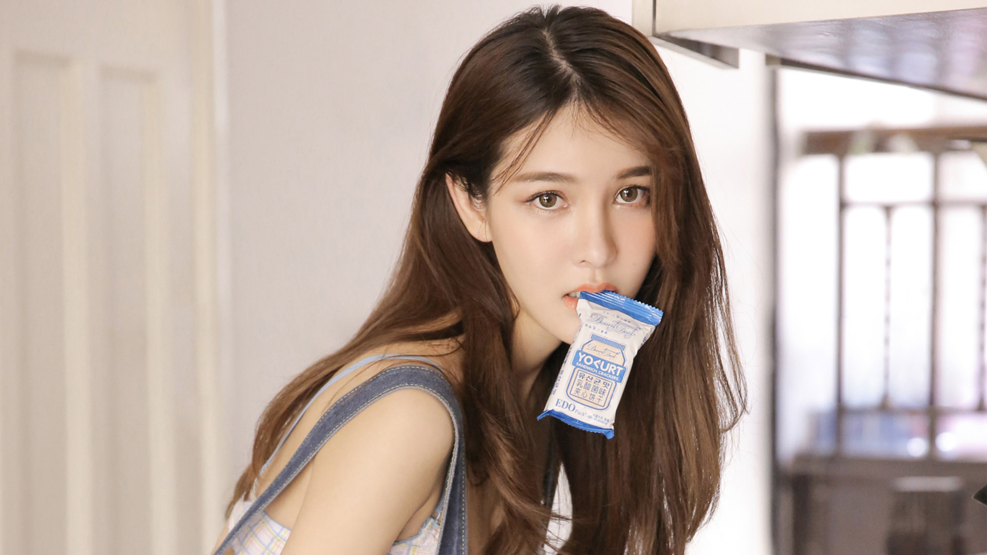 性感女神 日系美女