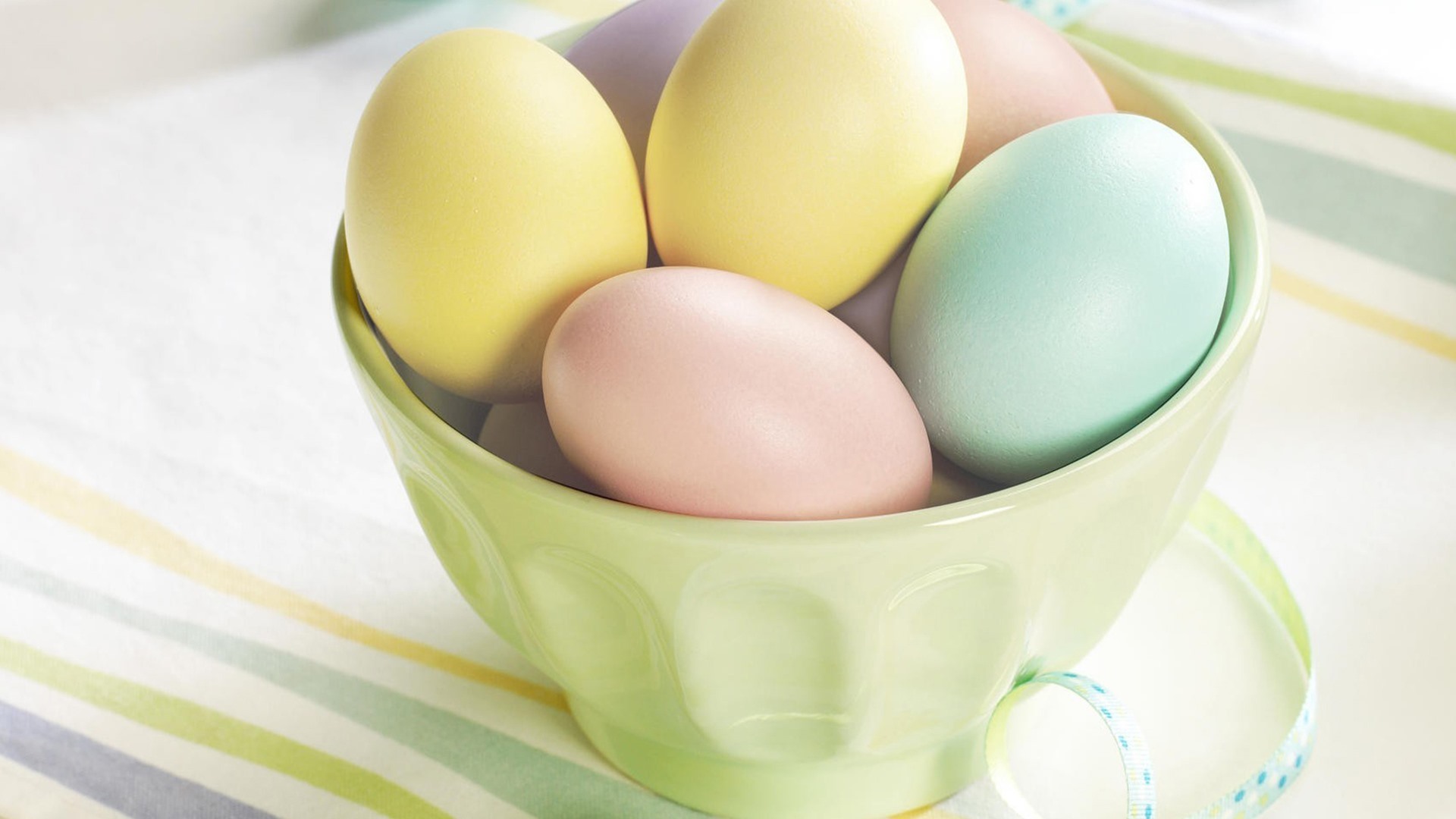 小清新 静物写真 彩蛋