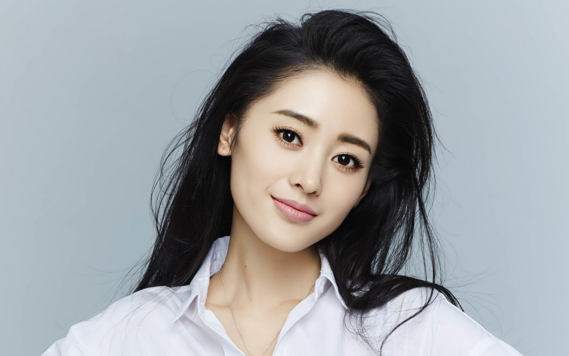 张天爱 太子妃升职记 张芃芃 演员 美女 明星