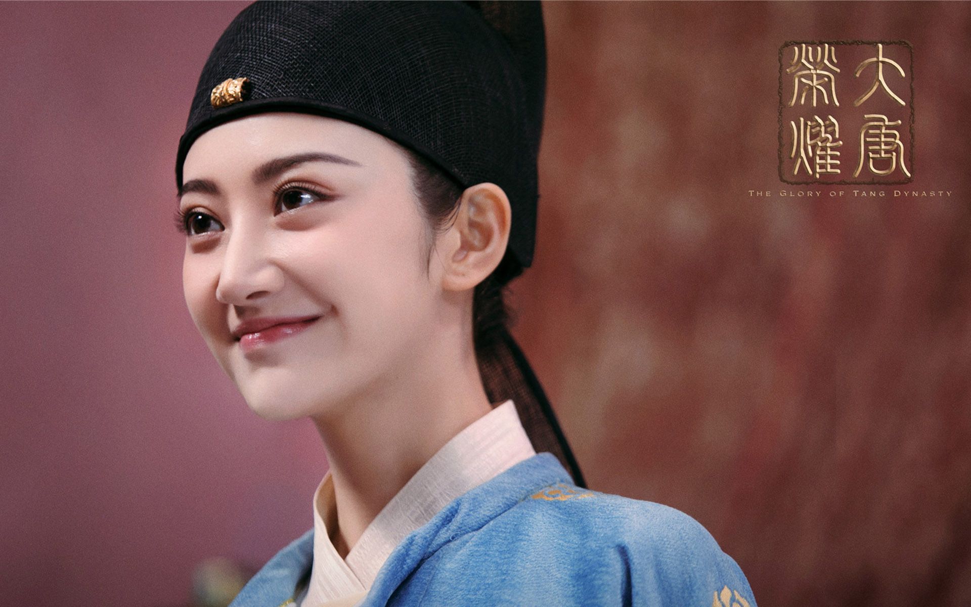 大唐荣耀 景甜