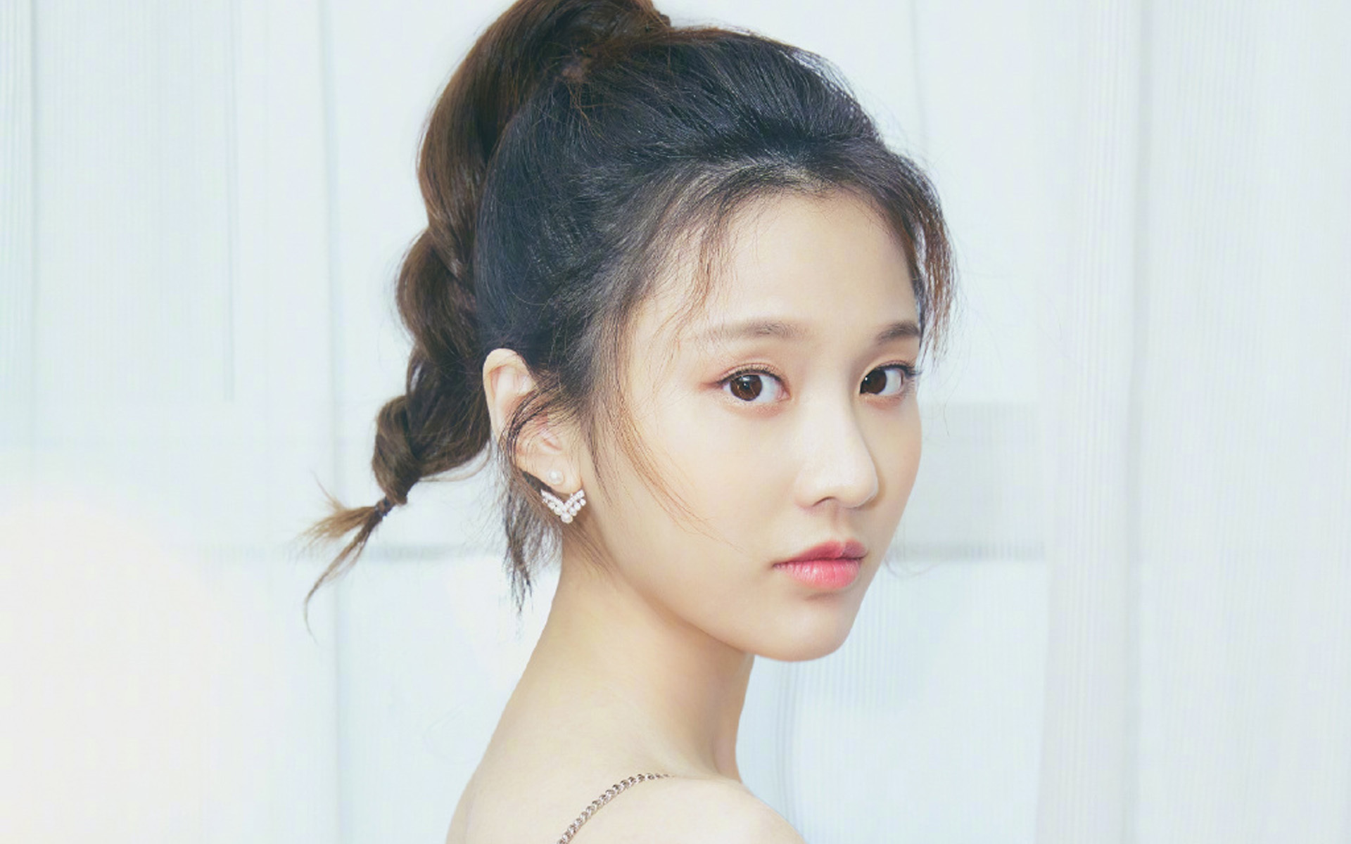 张慧雯  内地明星