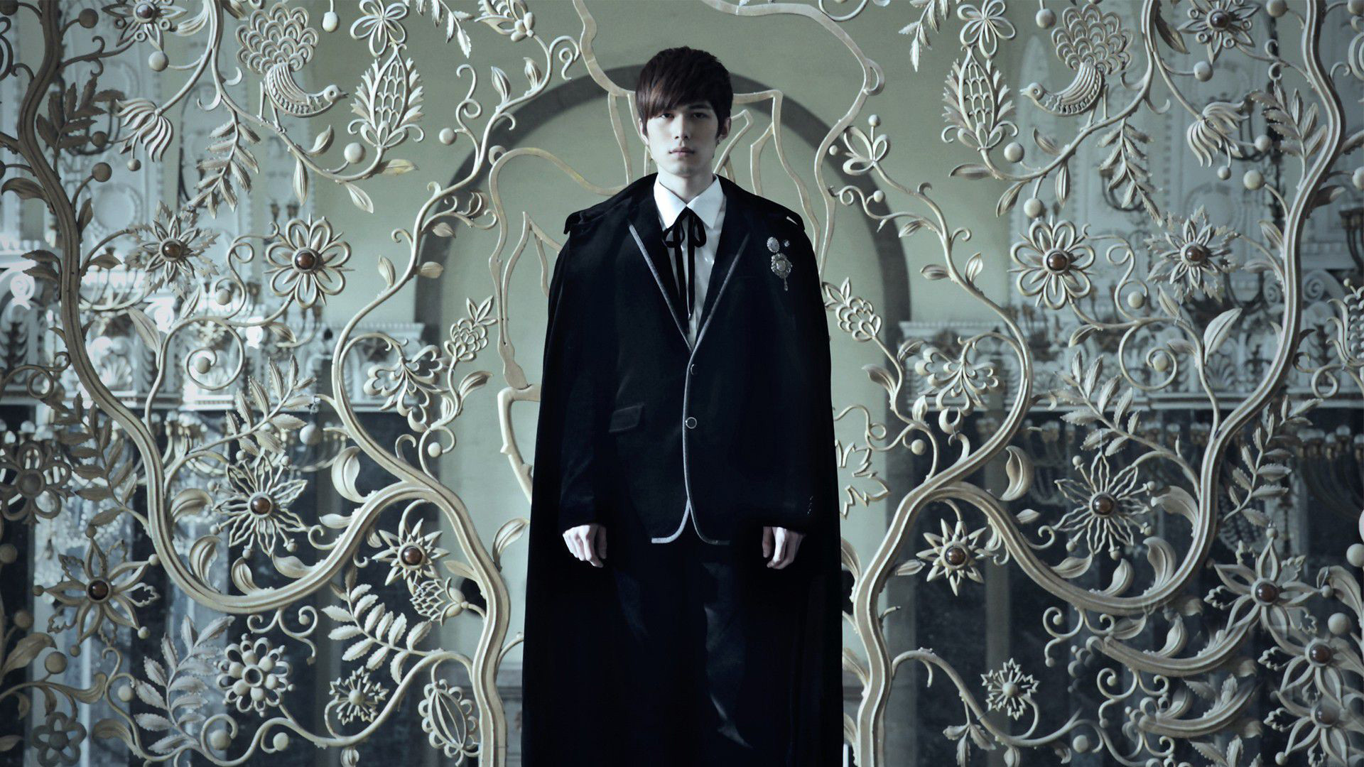 陈学冬 明星 帅哥 小鲜肉 演员