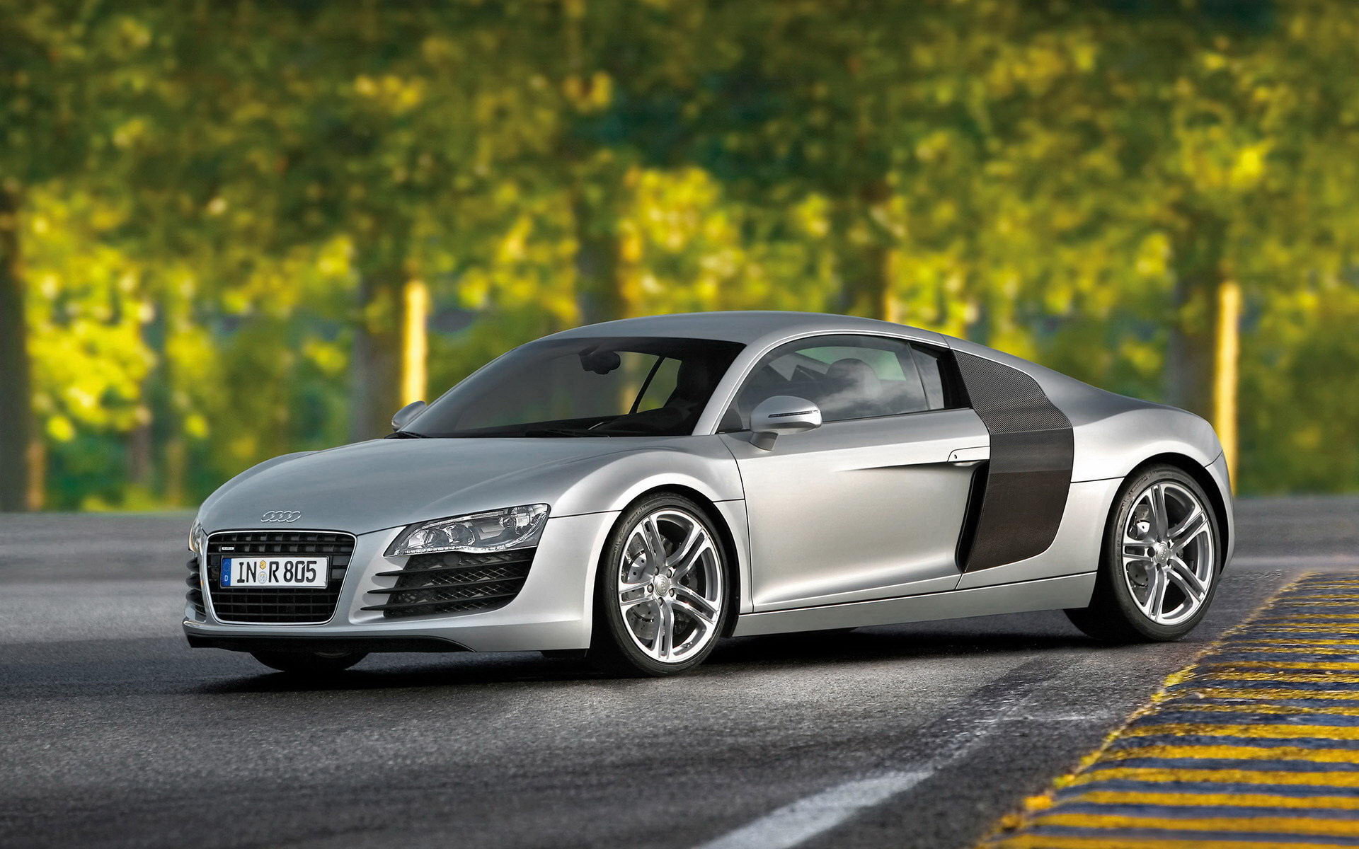 酷炫跑车  汽车