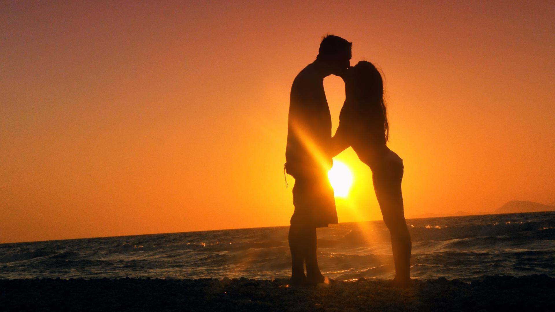 爱情 唯美温馨 情侣 LOVE