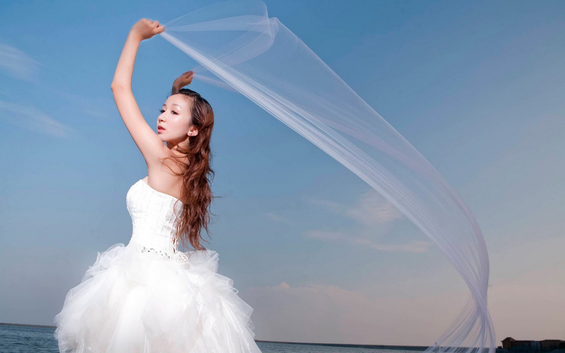 娄艺潇 大陆演员 气质美女 明星