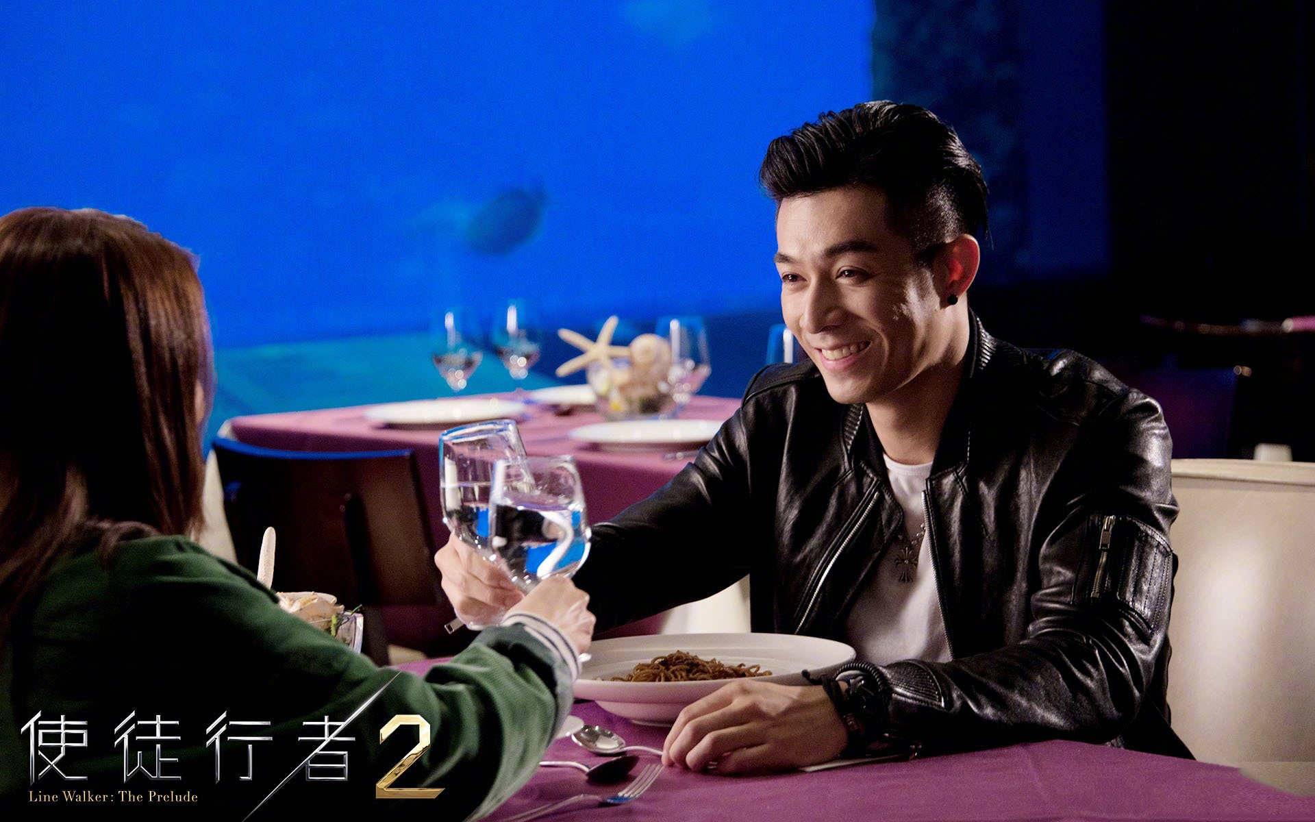 影视 电视剧 港剧 使徒行者2