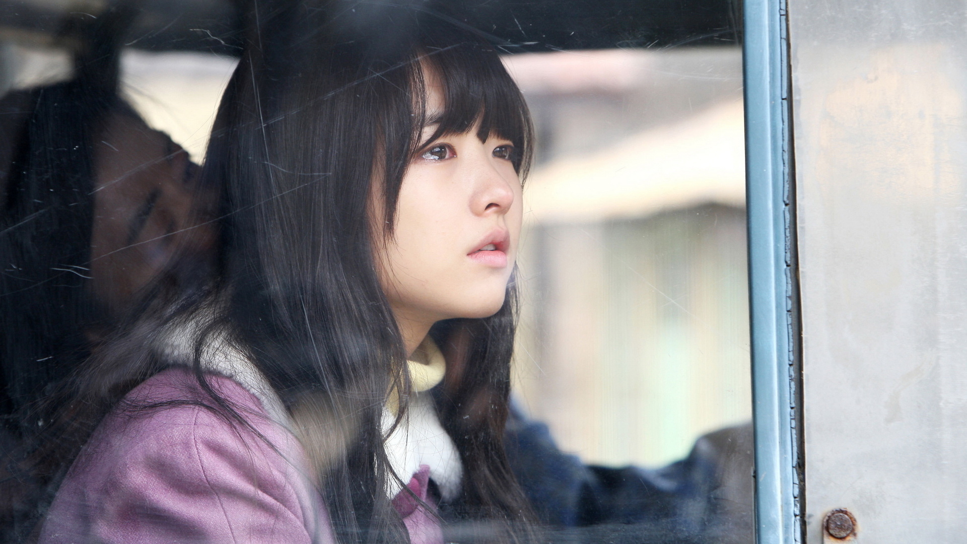 朴宝英 韩国演员 美女 明星