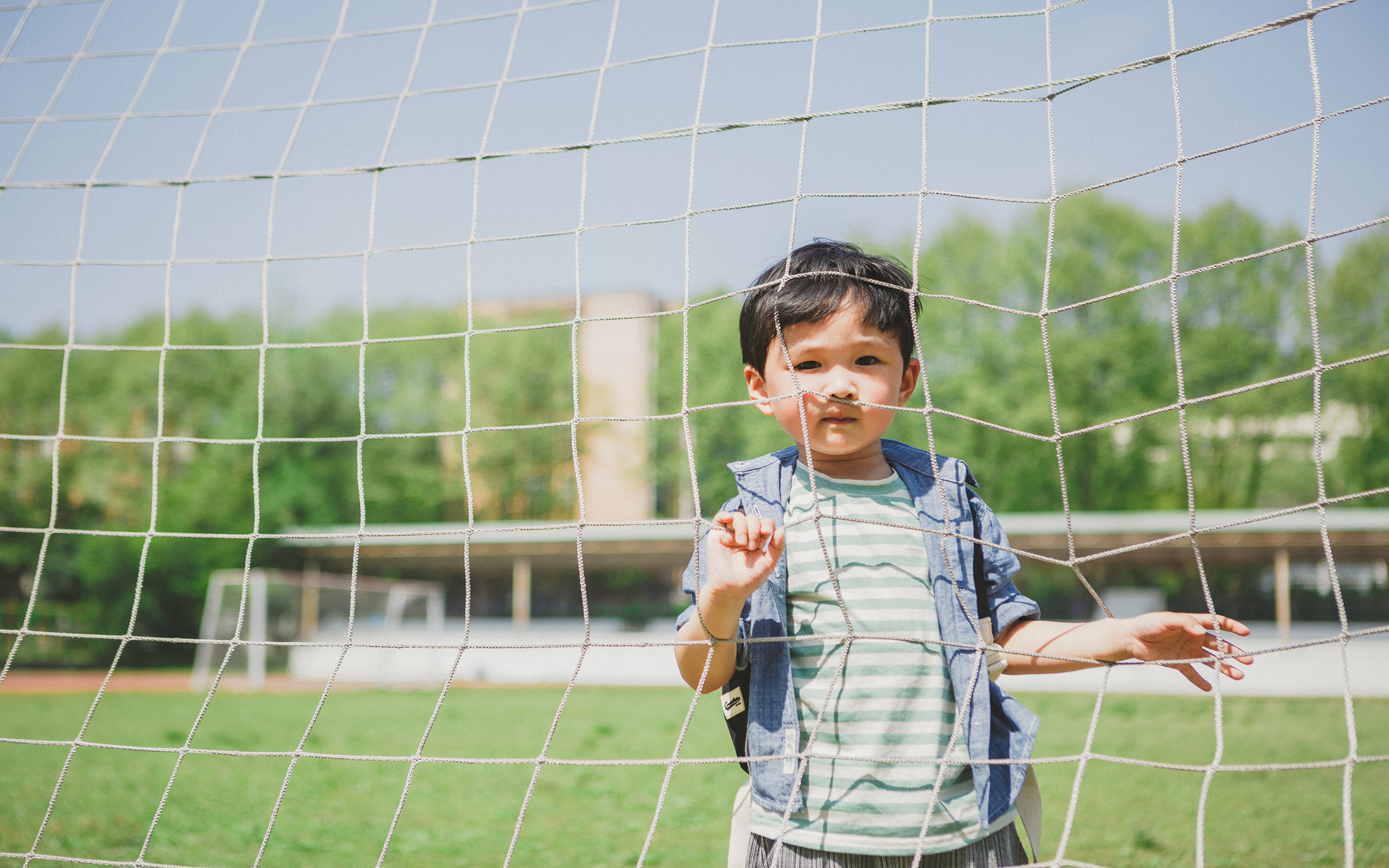 baby秀 小男孩 儿童