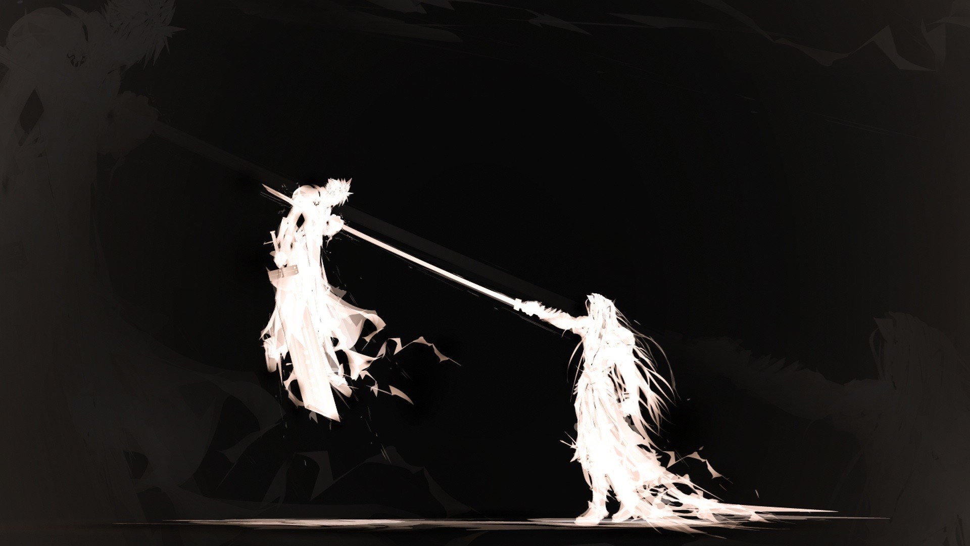 游戏 单机 最终幻想