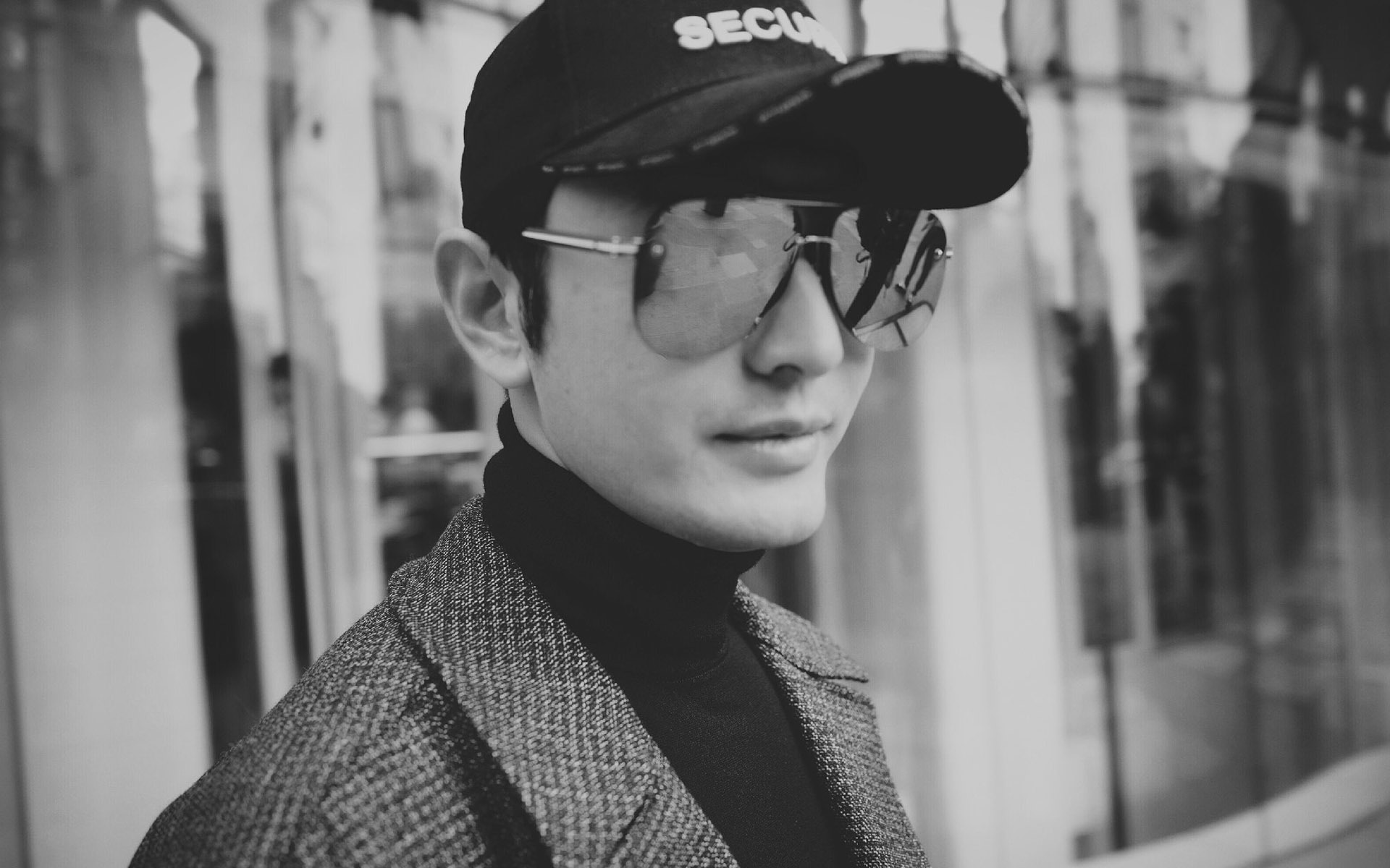 明星 大陆明星 黄晓明