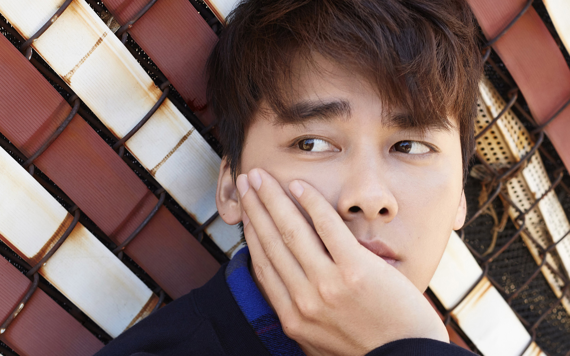 内地明星 李易峰