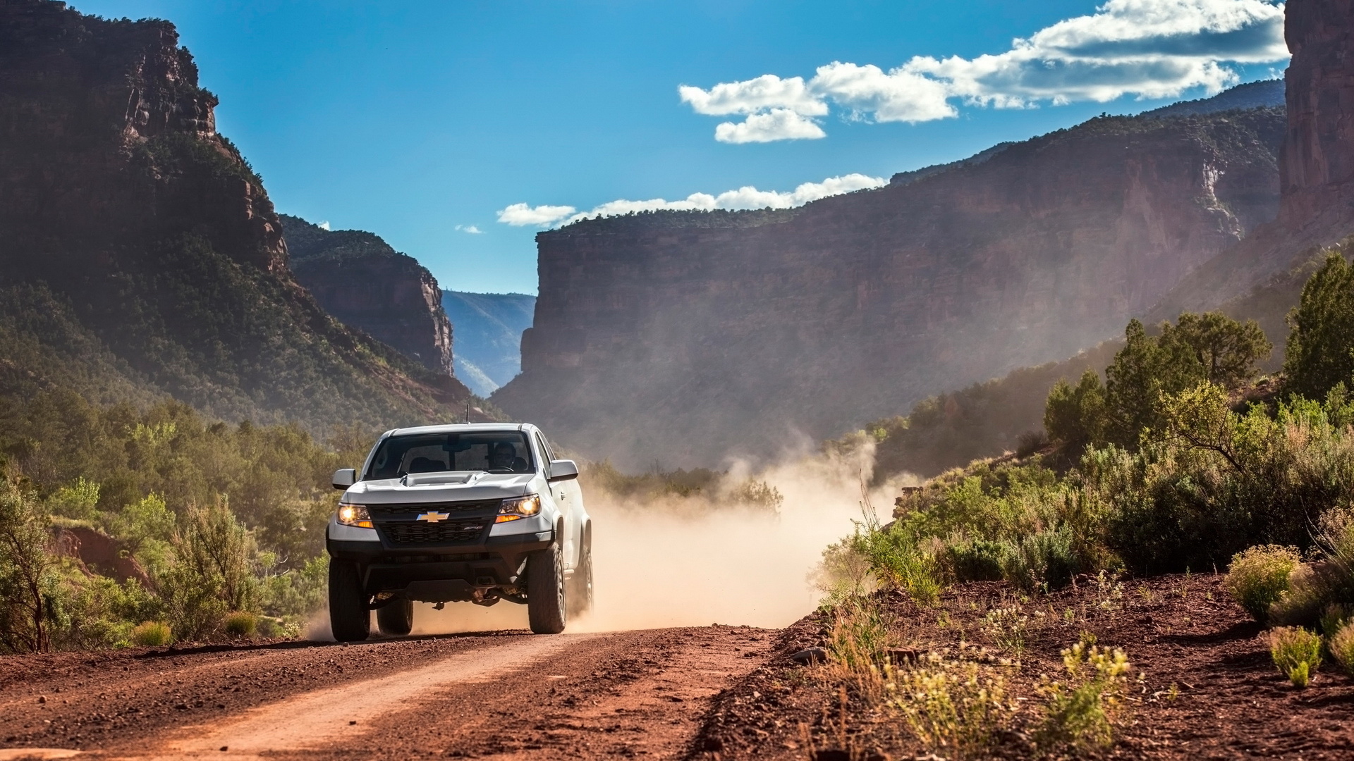 汽车 雪佛兰 皮卡