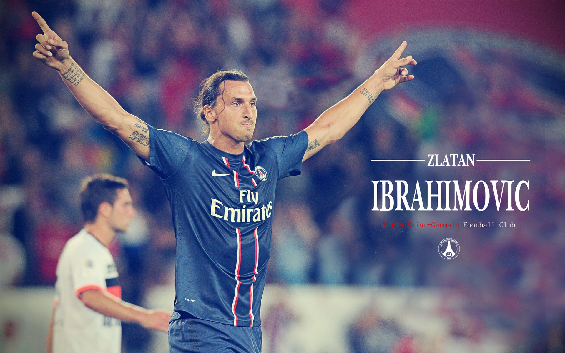 足球 伊布拉希莫维奇