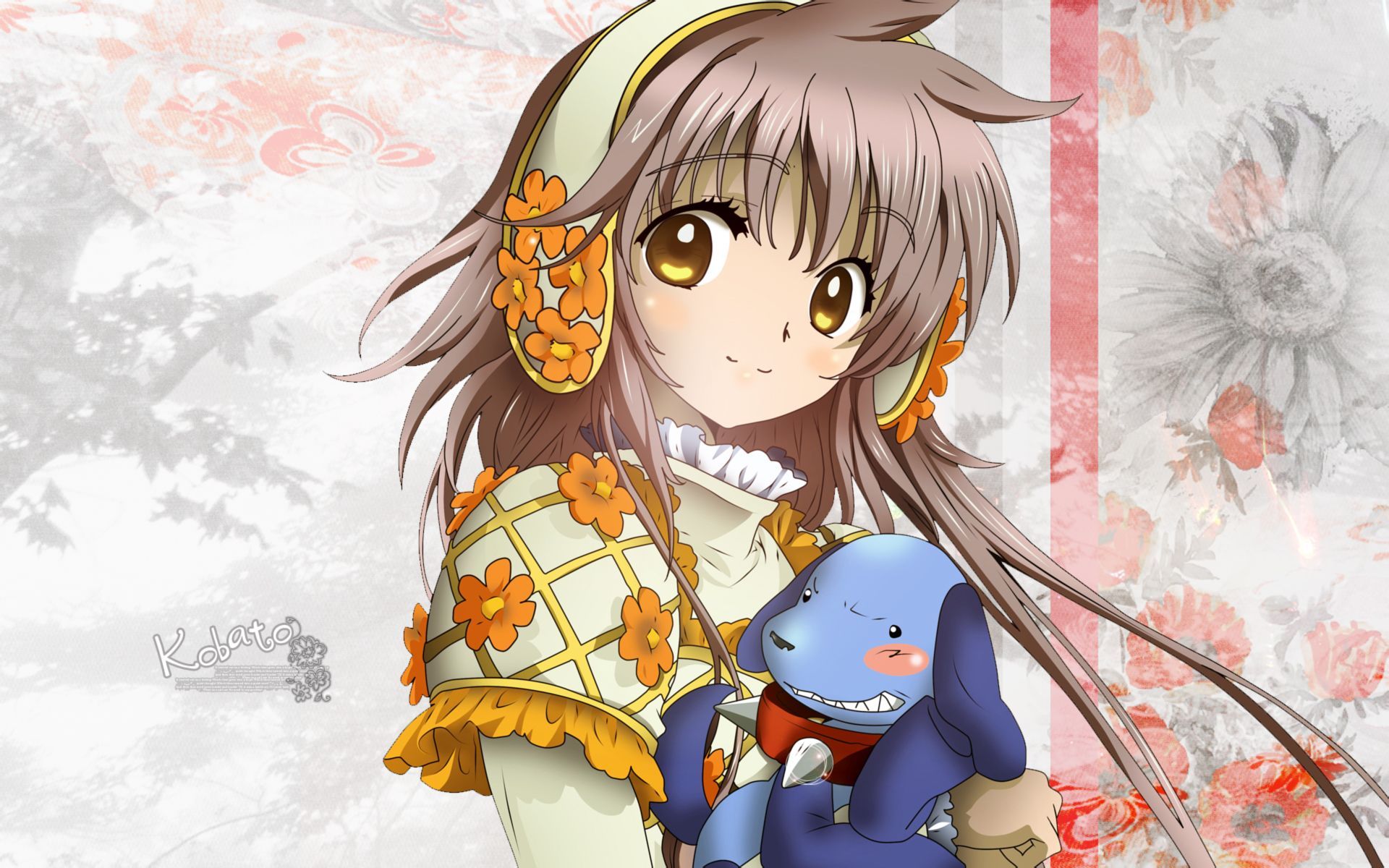 小鸠 萝莉 奇幻 爱情 搞笑 冒险 动漫