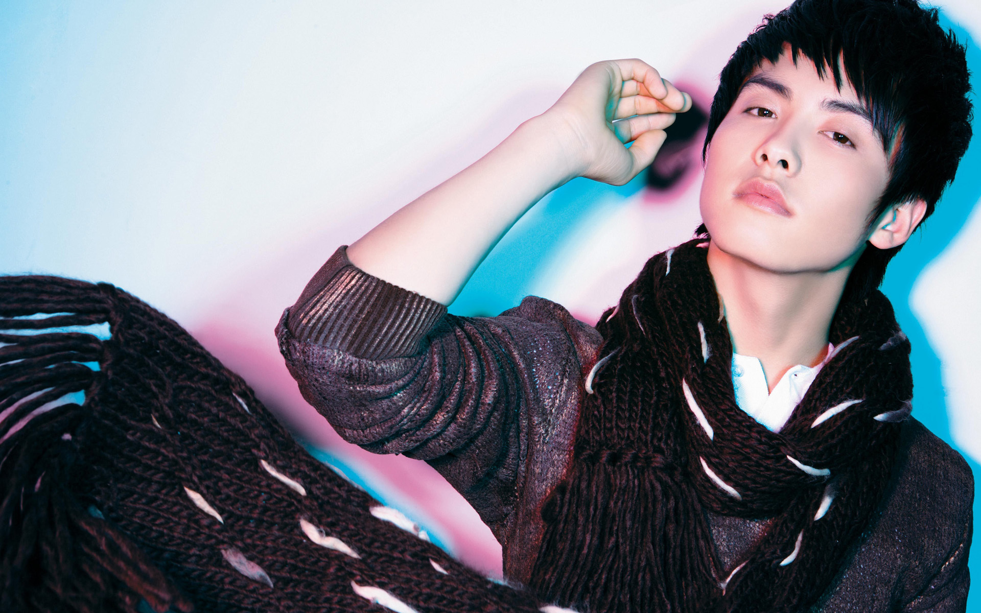 马天宇 帅哥 明星 宽屏 歌手 演员