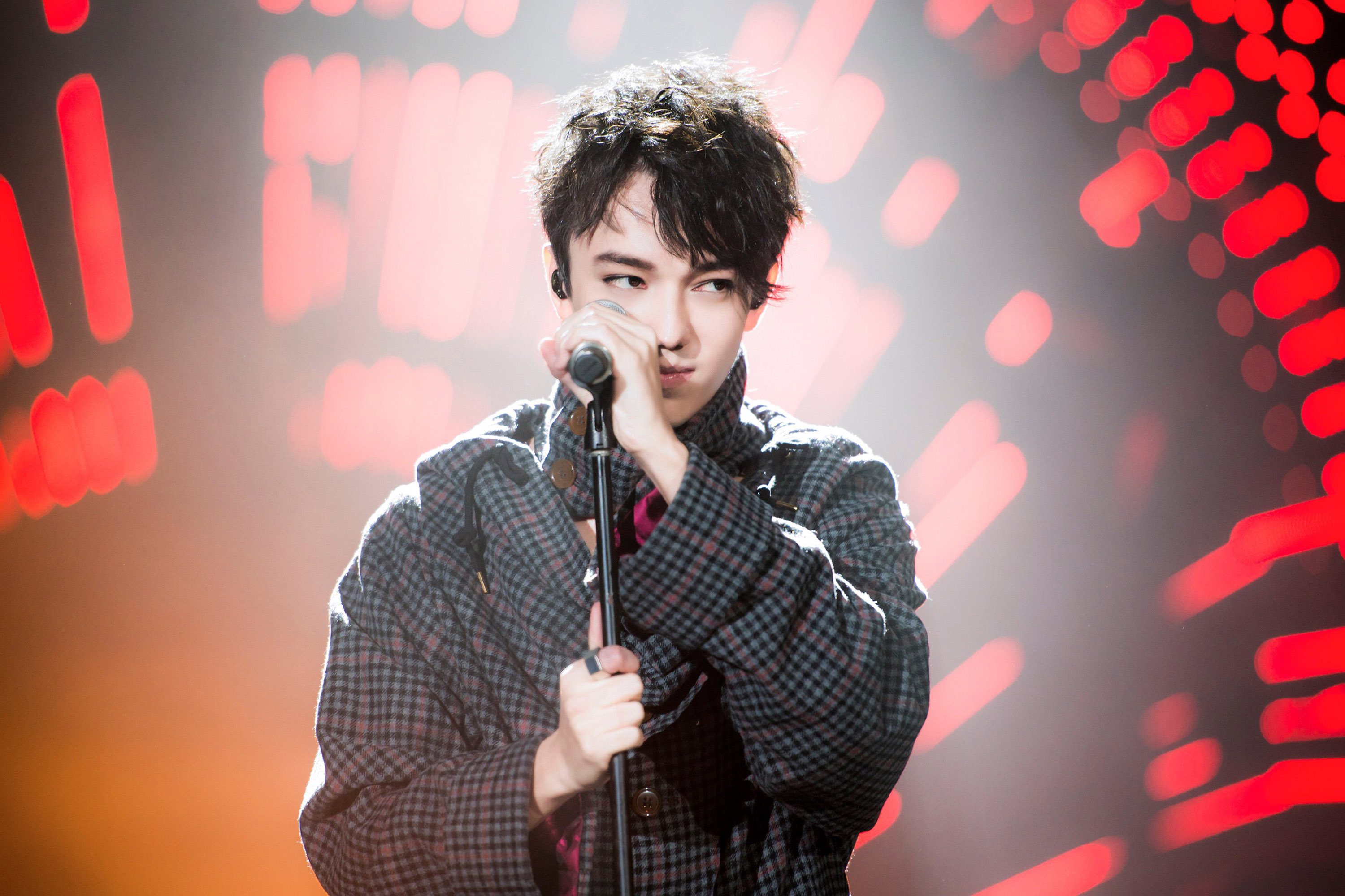 迪玛希 我是歌手