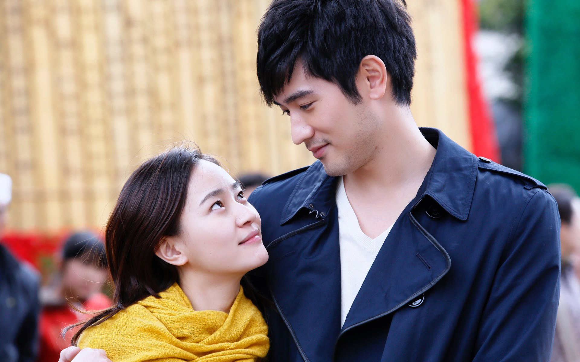 遇见王沥川 高以翔