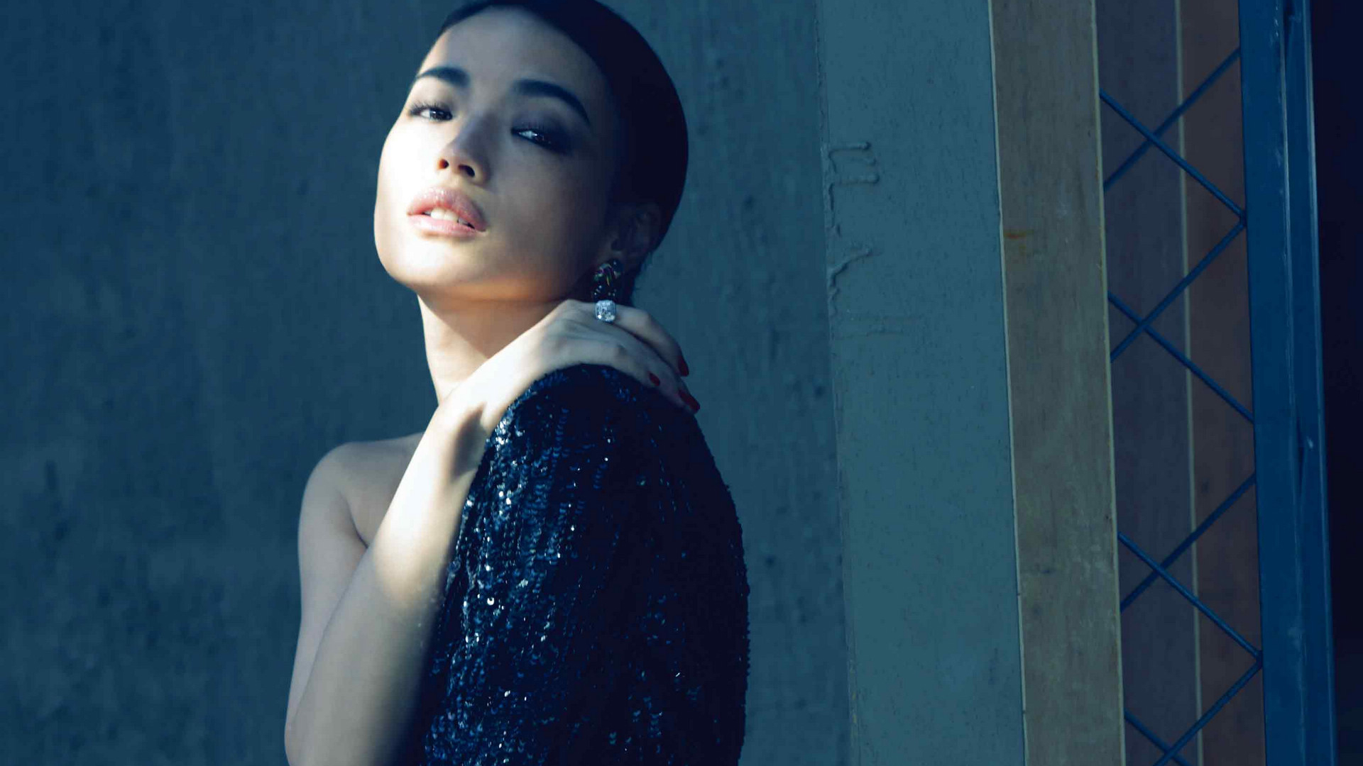 舒淇 演员 美女 明星