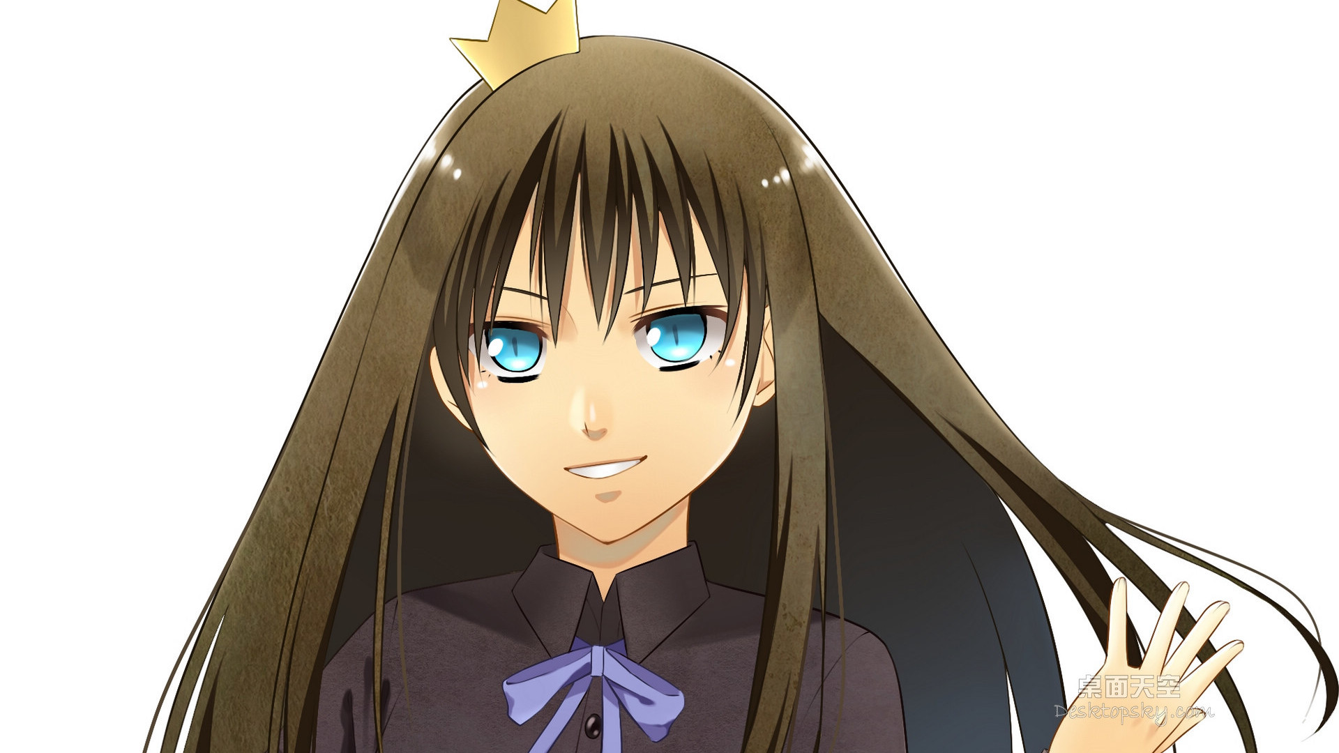 野良神 奇幻 冒险 动漫