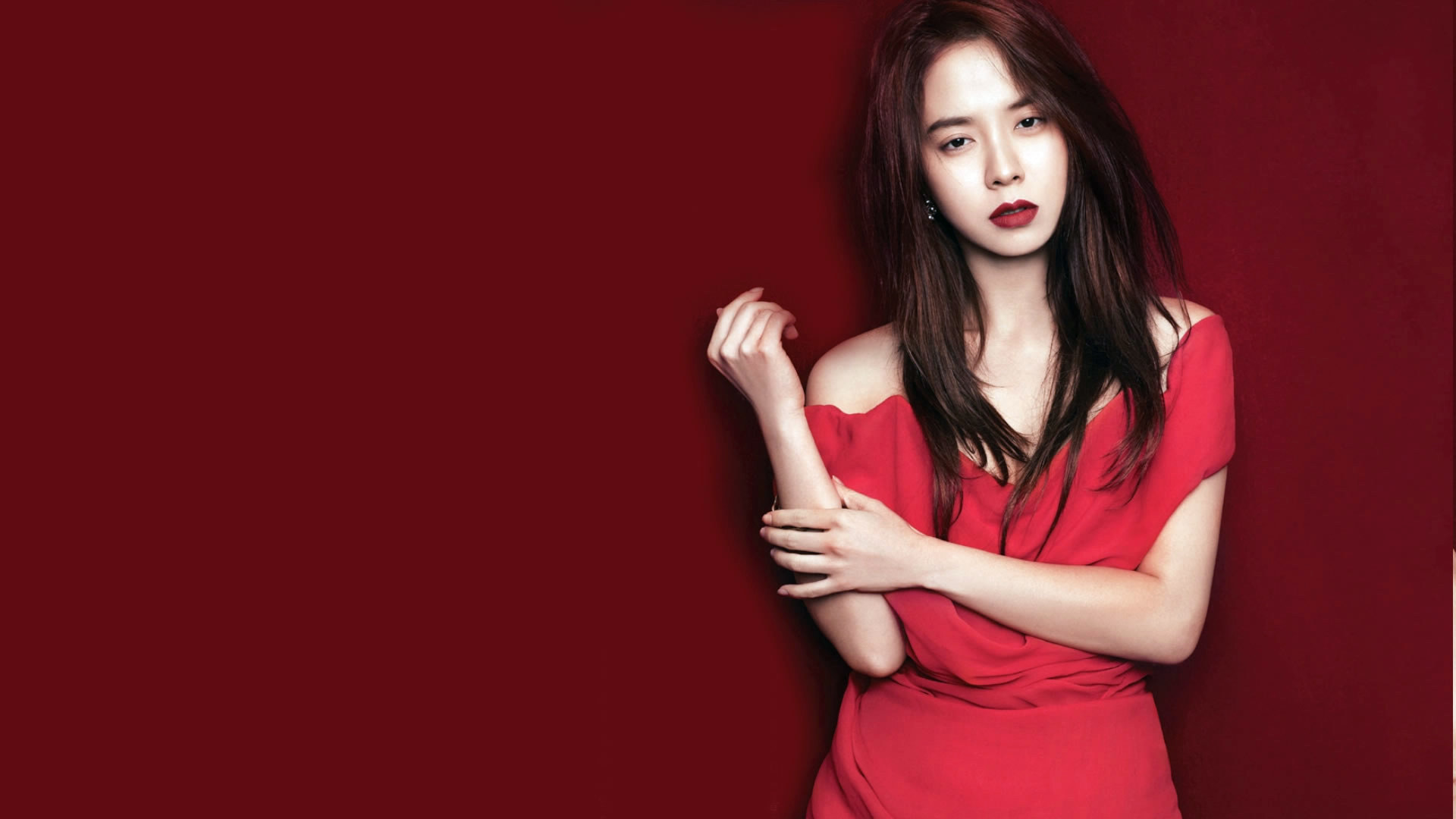 宋智孝 演员 美女 明星