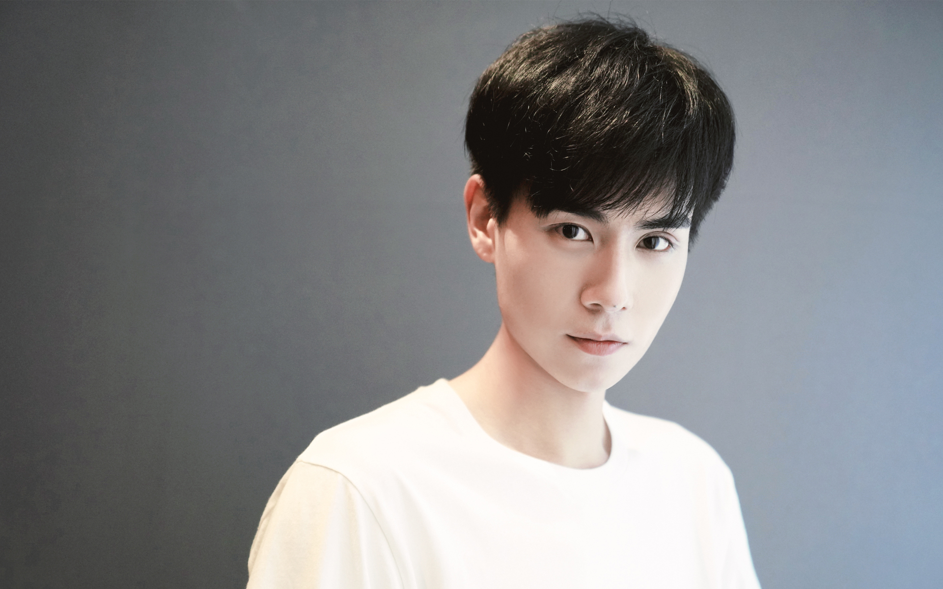 胡一天  内地明星