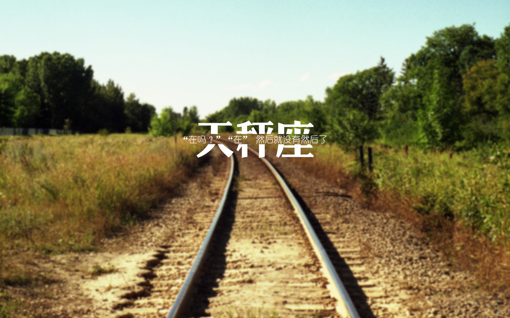 文字 星座 天秤座