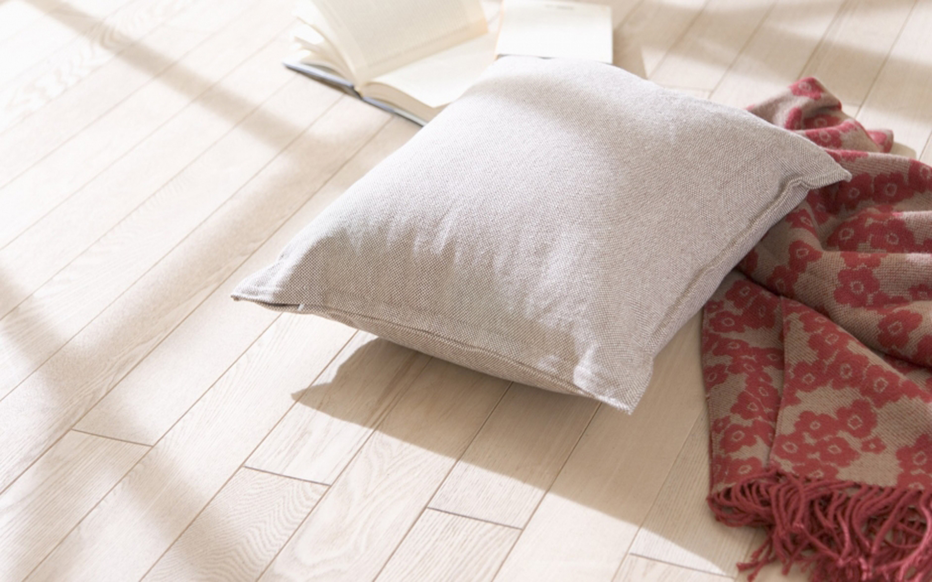 小清新 静物 家居 抱枕 日系