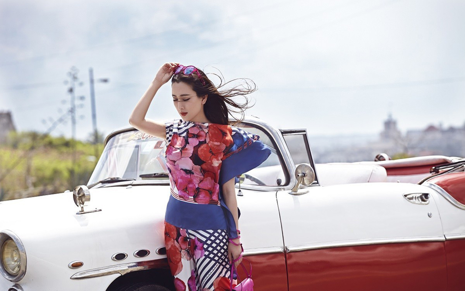 马苏 演员 美女 明星