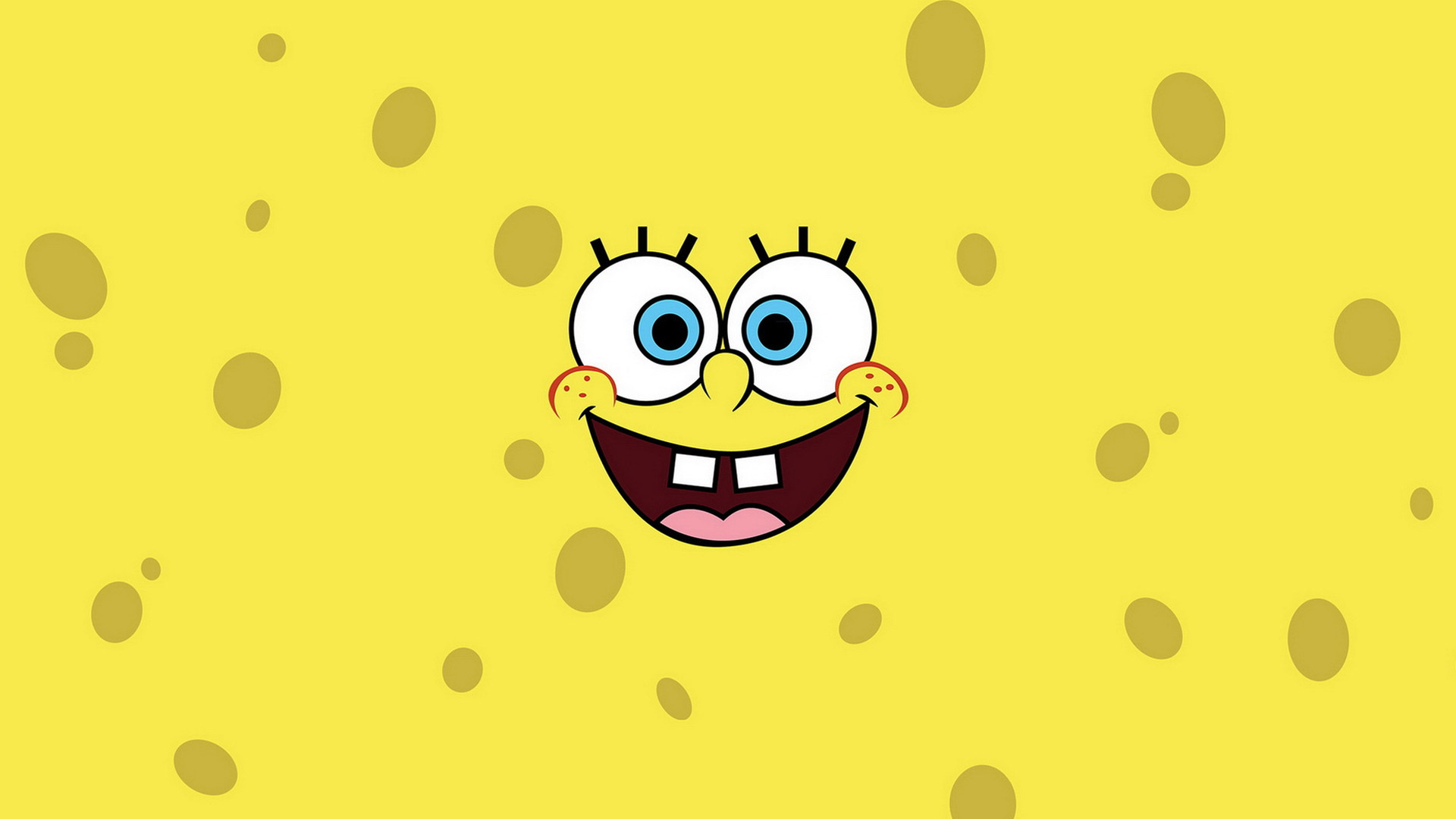 动漫 卡通 海绵宝宝