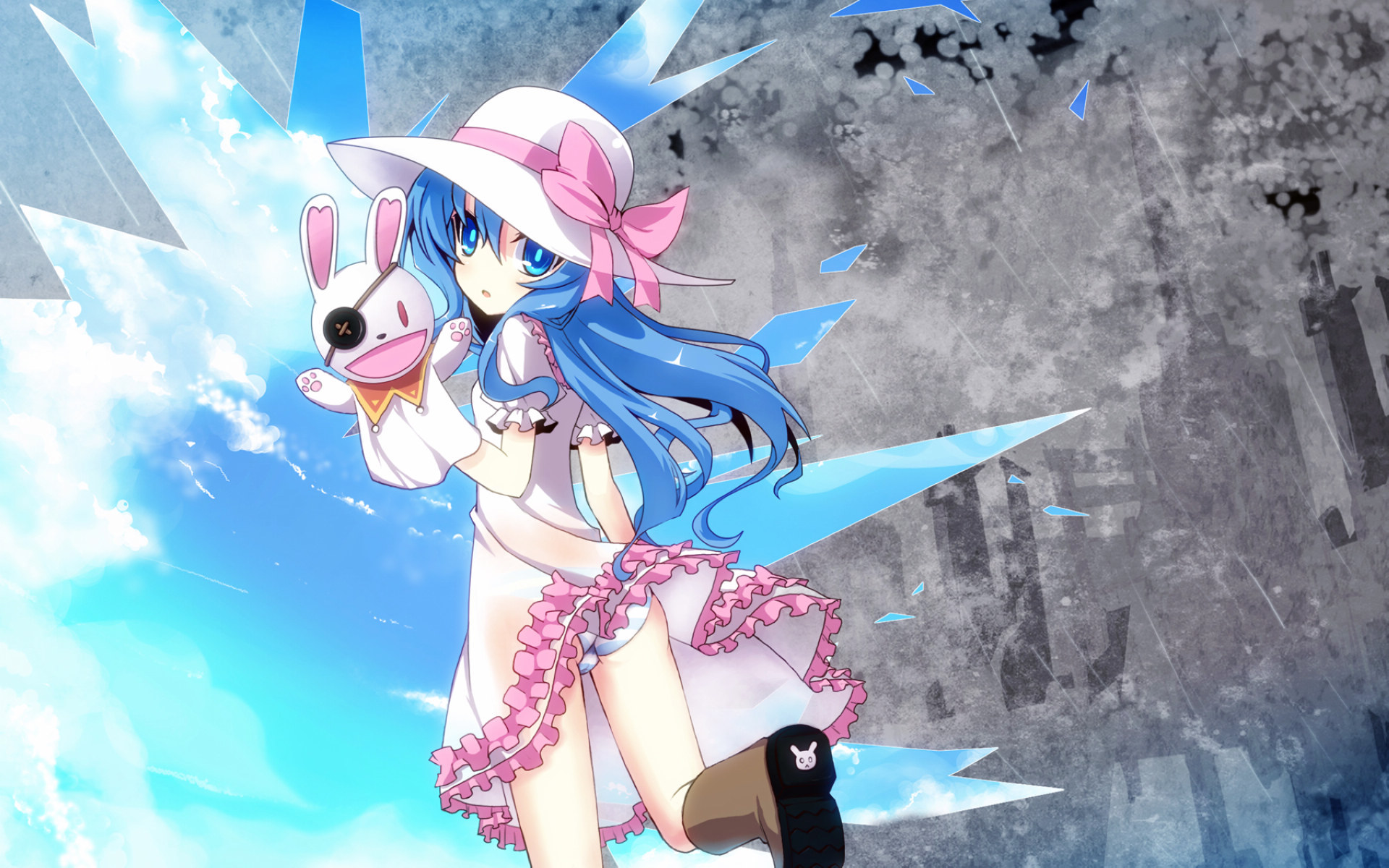 约会大作战 四糸乃