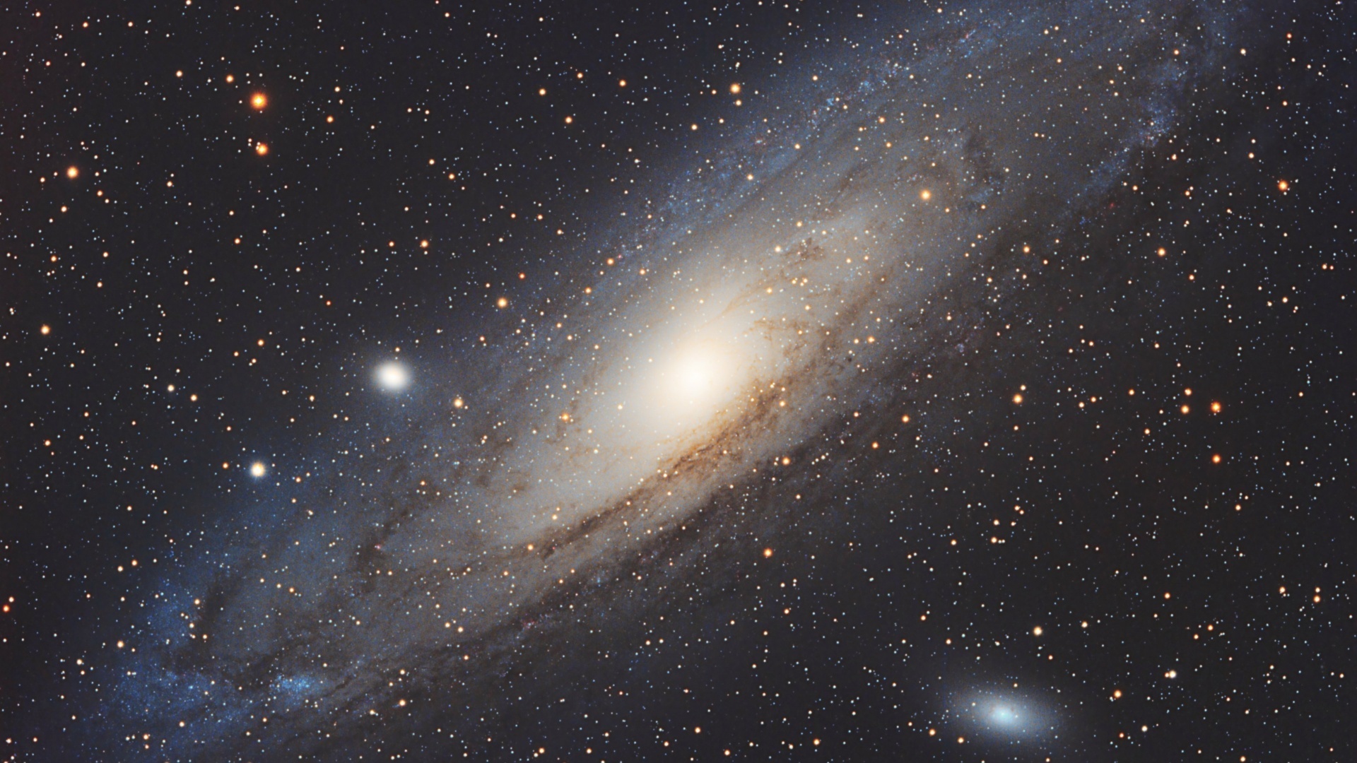 星空 宇宙 太空