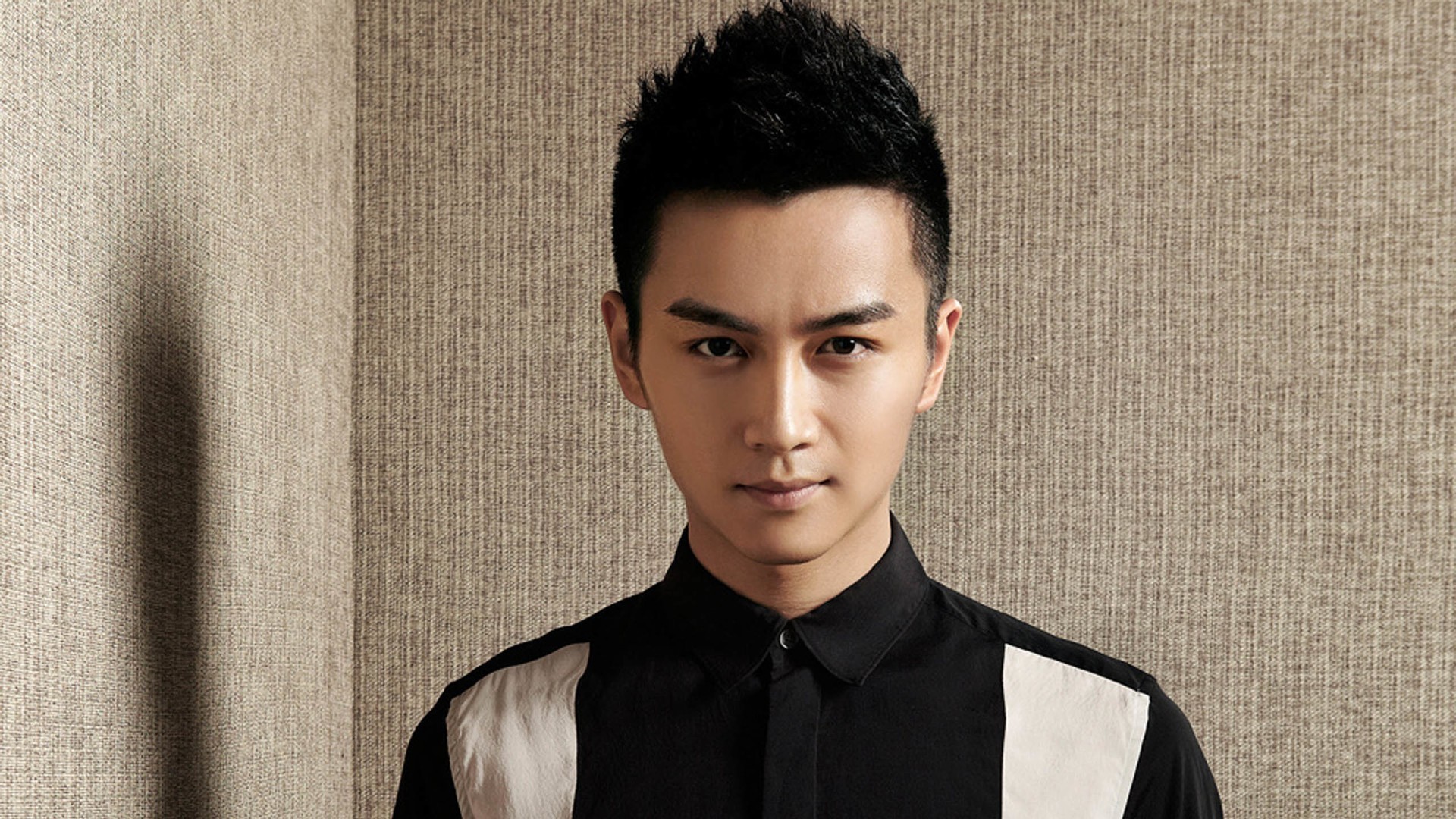 陈晓 演员 帅哥 小鲜肉