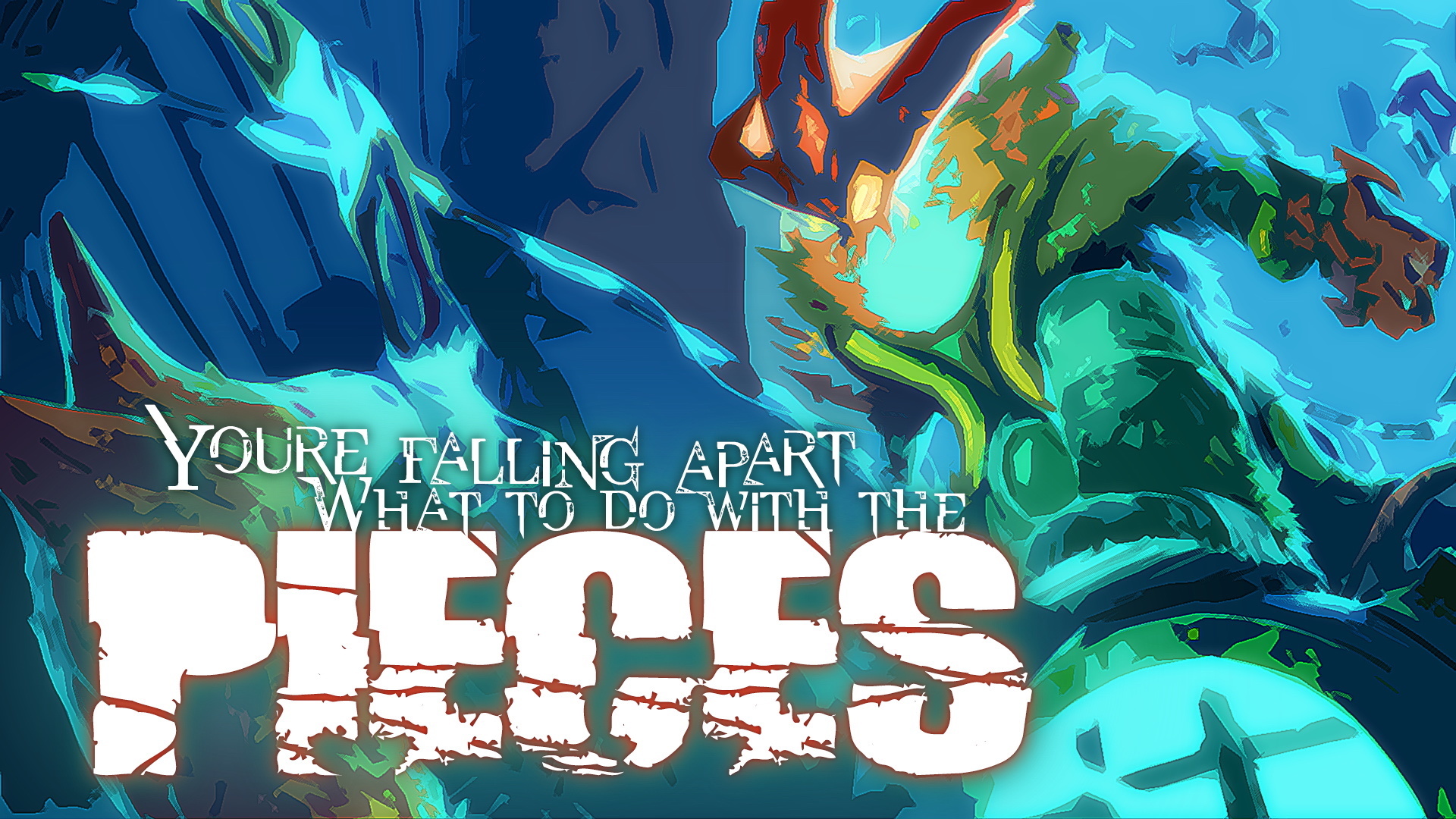 游戏 英雄联盟 lol 卡通风格 锁魂典狱长 锤石