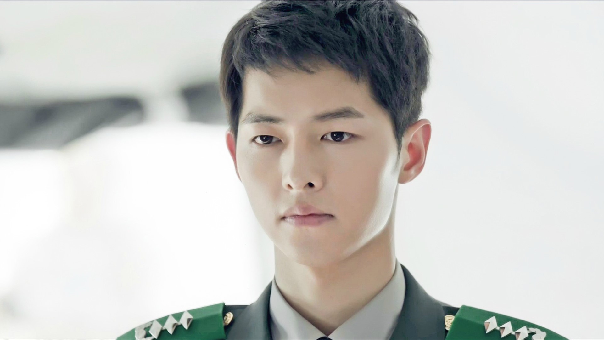 宋仲基 欧巴 明星 演员 帅哥 小鲜肉