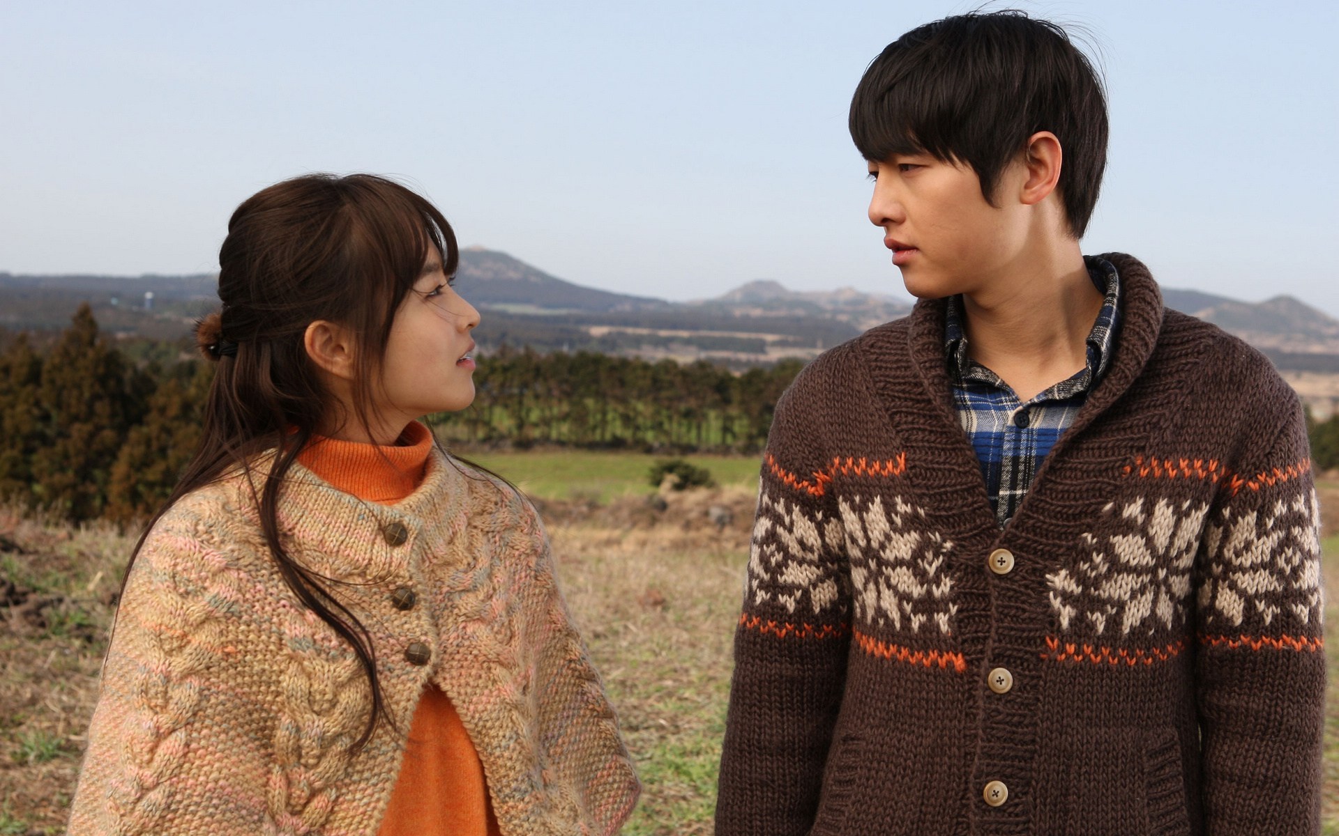 宋仲基 演员 明星 帅哥 欧巴