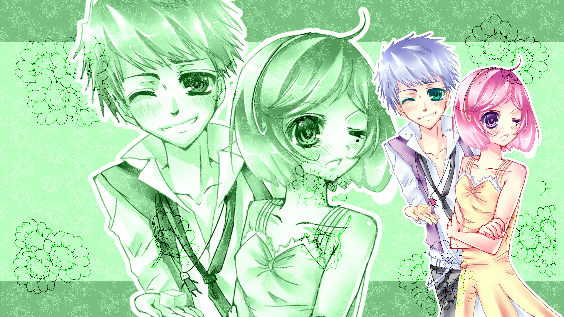 斗罗大陆 经典动漫 插画 动漫