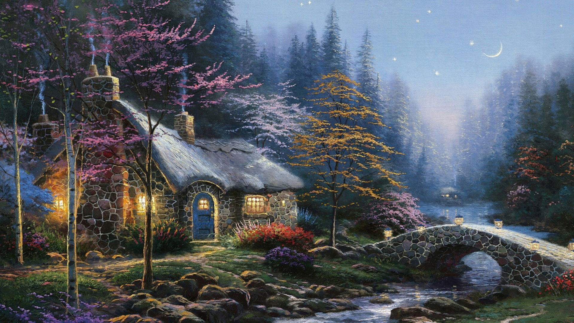 炫酷时尚 插画 手绘