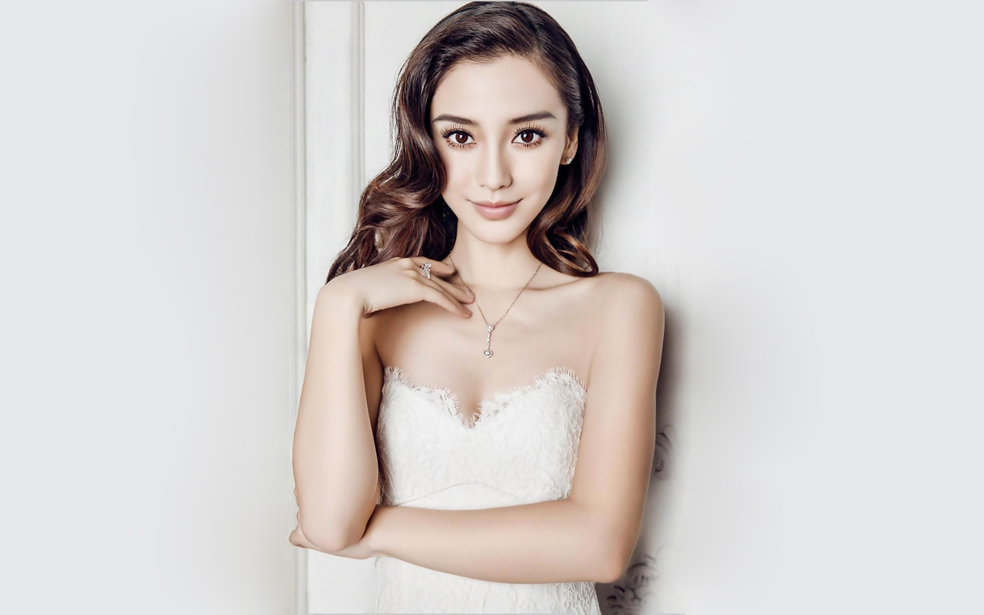 angelababy  杨颖